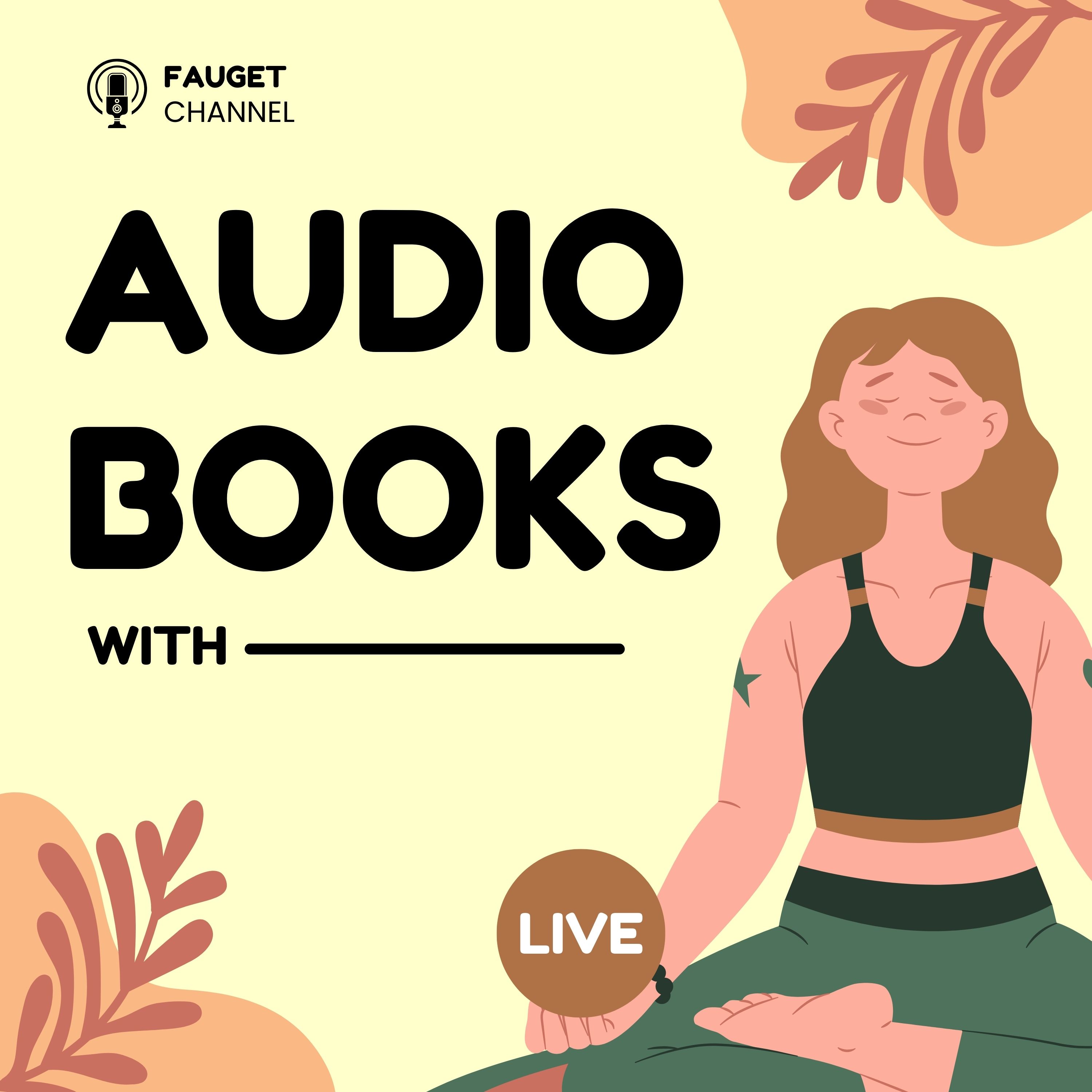 Logo of the podcast Whispers Of Wonder With Audiobooks Podcast Whispers Of Wonder With Audiobooks