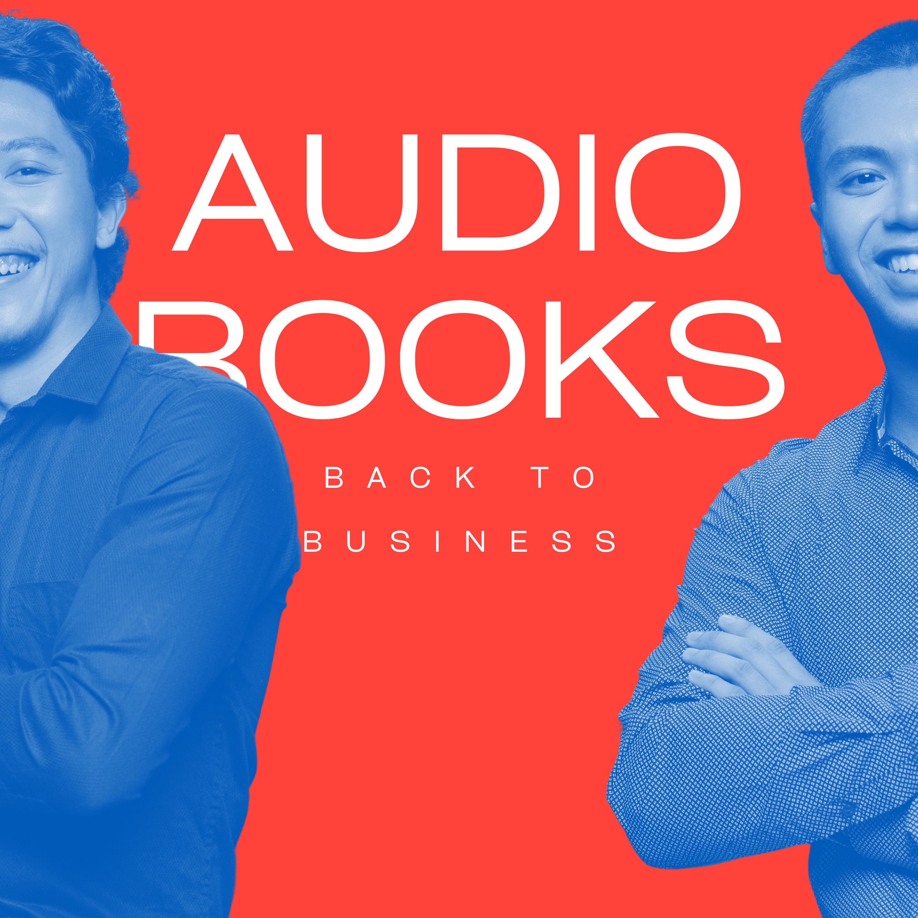Podcast Tune In For Titters With Audiobooks