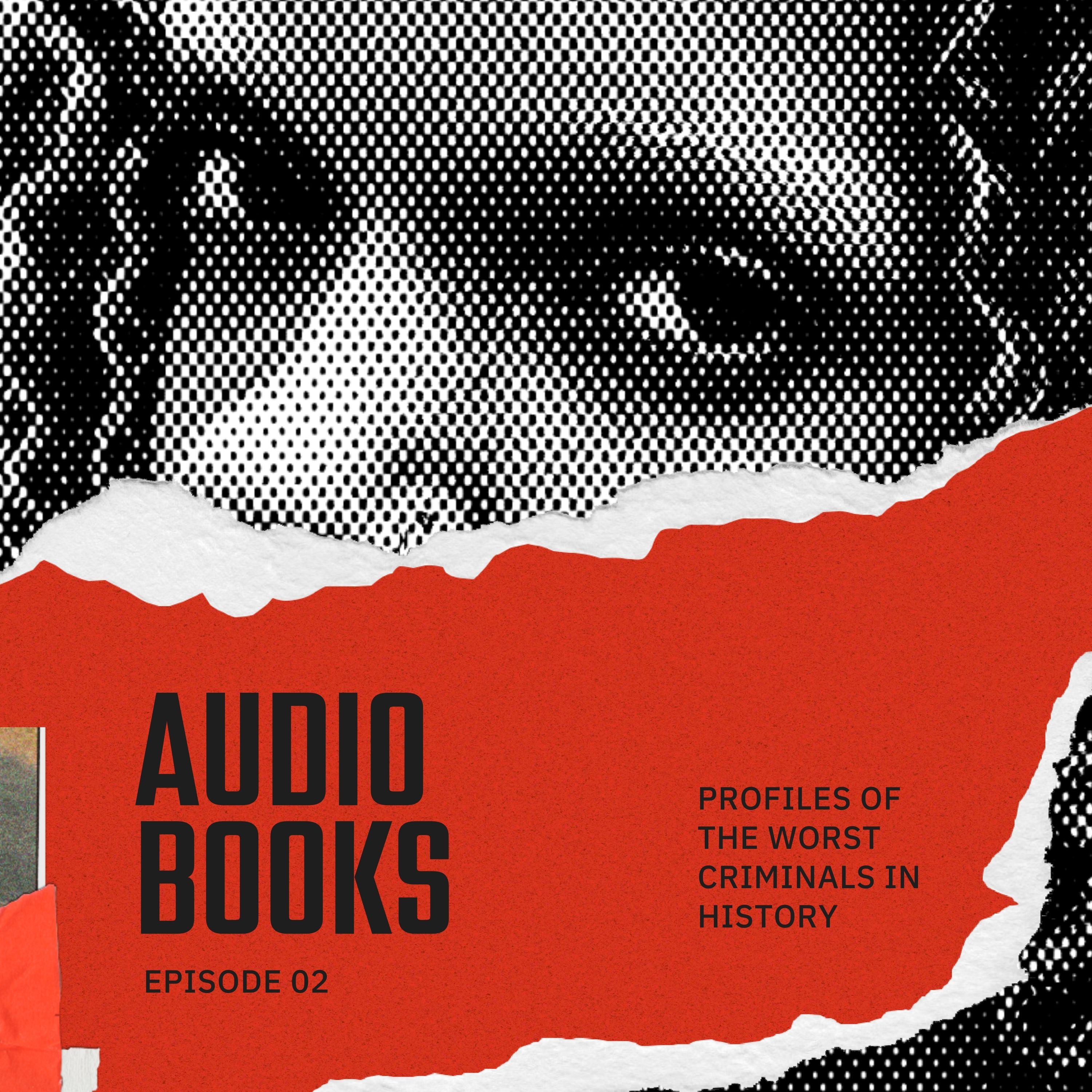 Logo of the podcast Dive Into Audio Adventures Through Audiobooks Podcast Dive Into Audio Adventures Through Audiobooks