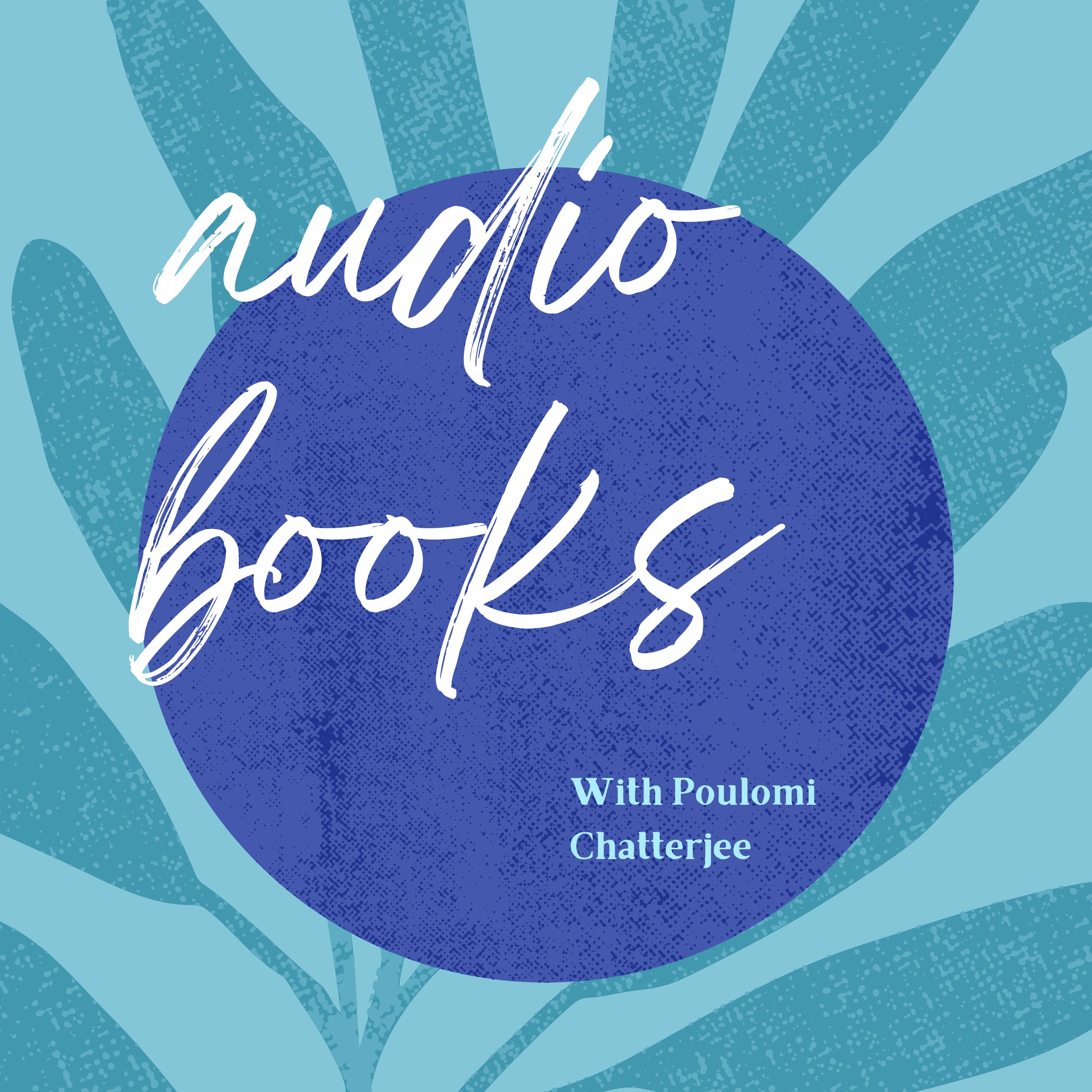 Escape Through Audio Through Audiobooks