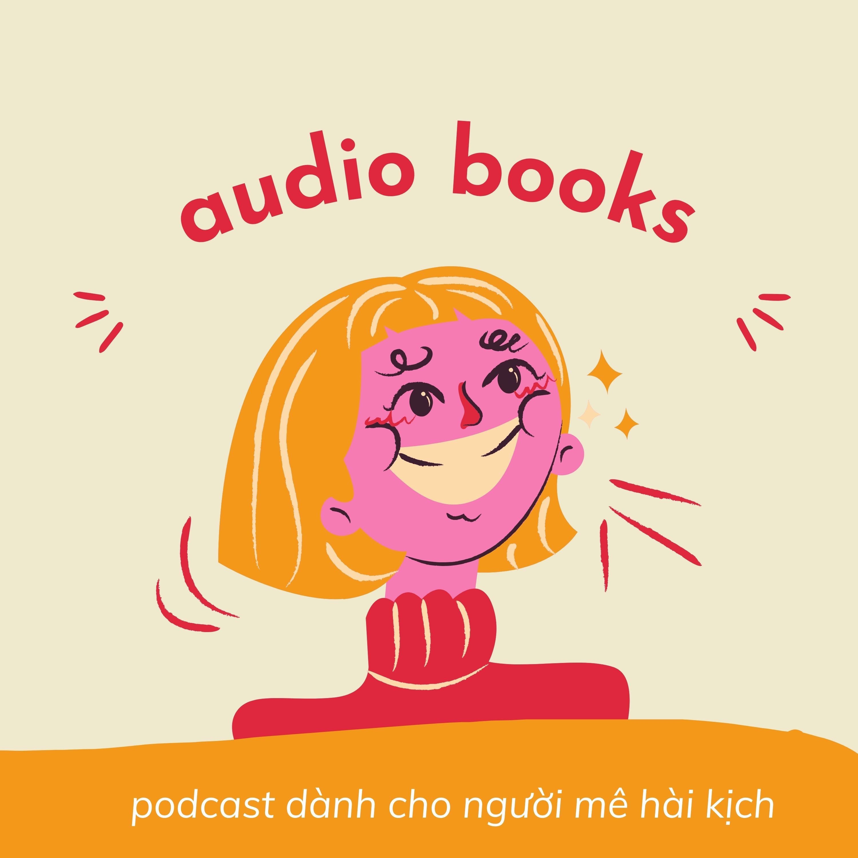 Your Next Sonic Escape Through Audiobooks