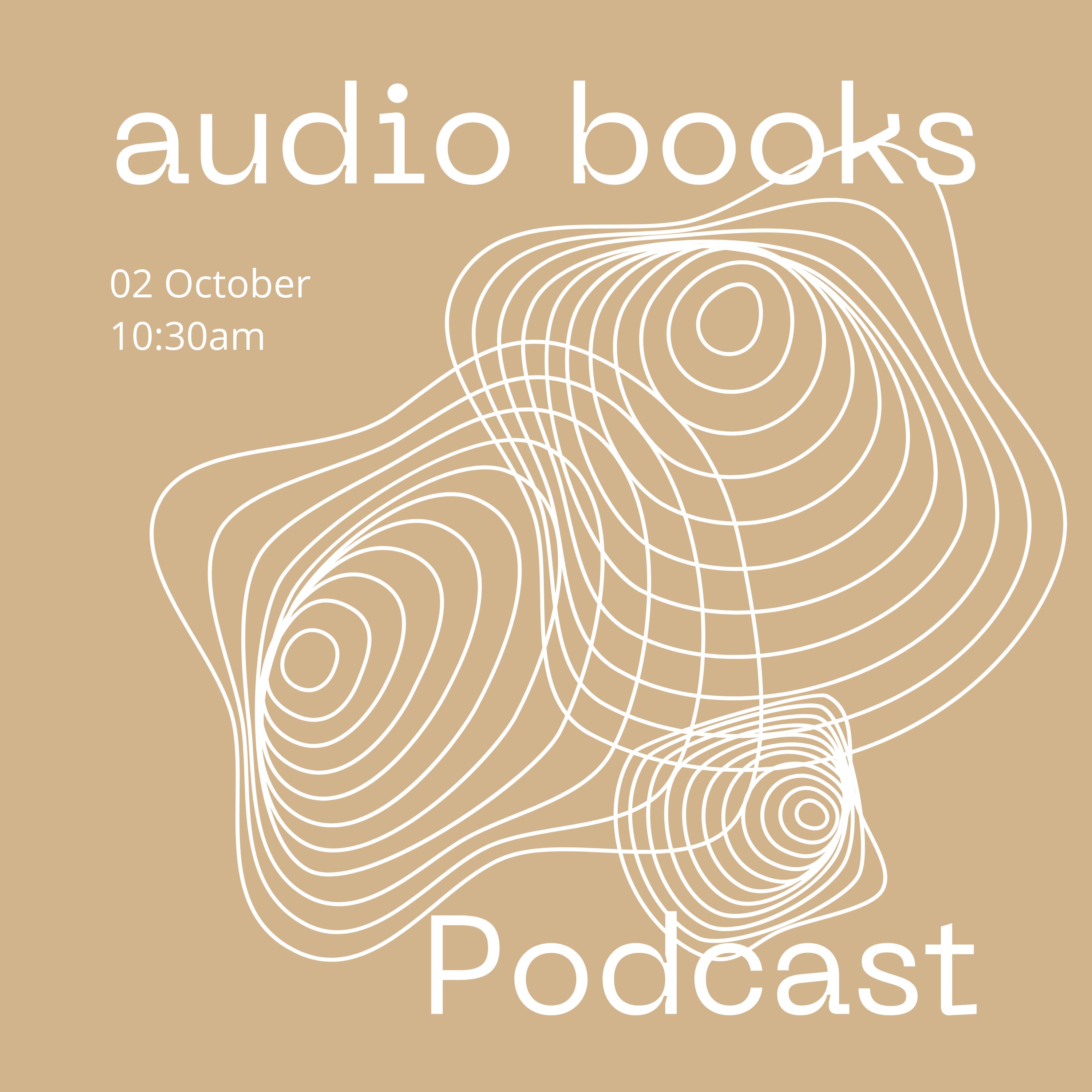 Audiobook Adventures