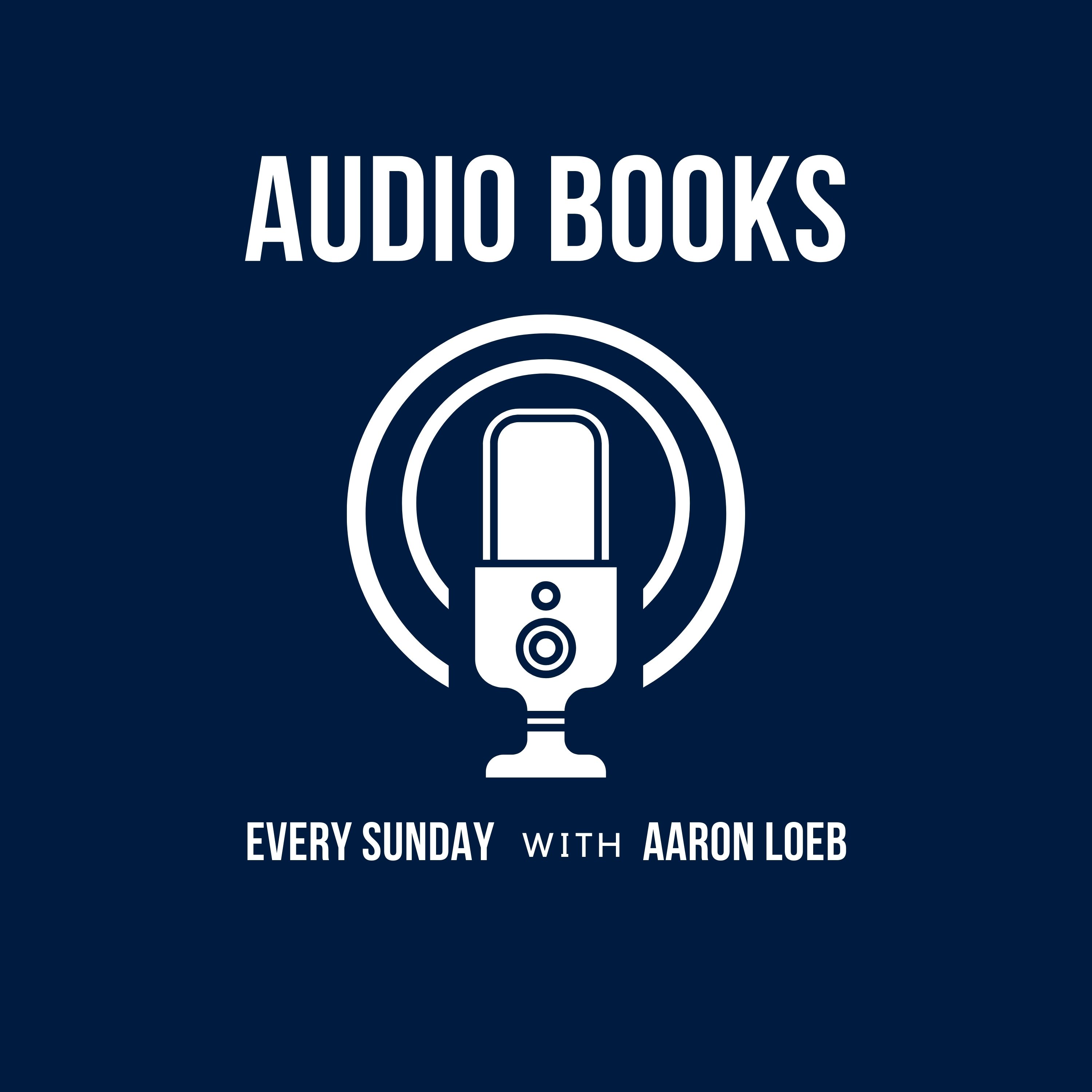Your Audio Library Through Audiobooks