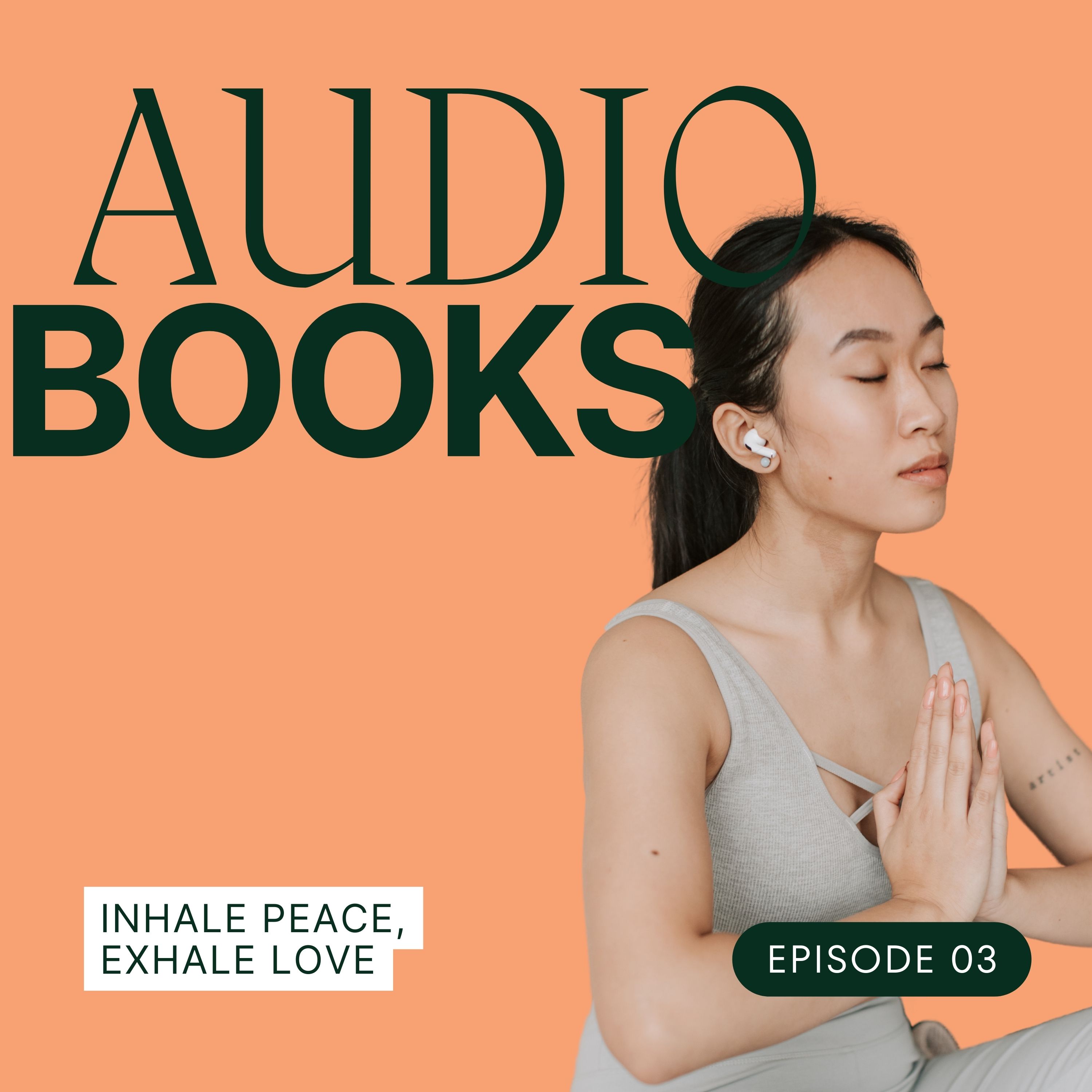 Logo of the podcast Your Ears Delight With Audiobooks Podcast Your Ears Delight With Audiobooks