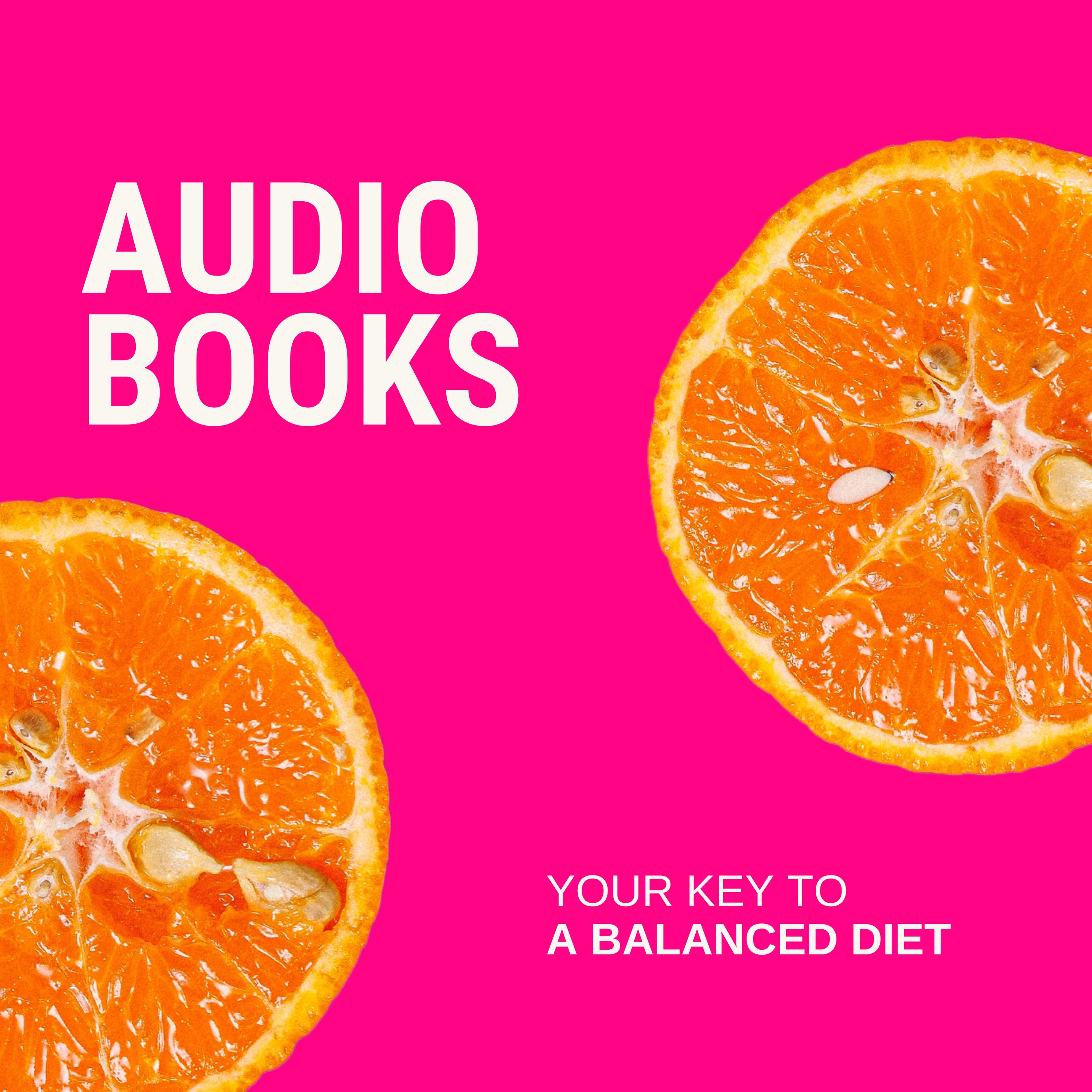 Podcast Sound In A Pound, Magic Abounds With Audiobooks