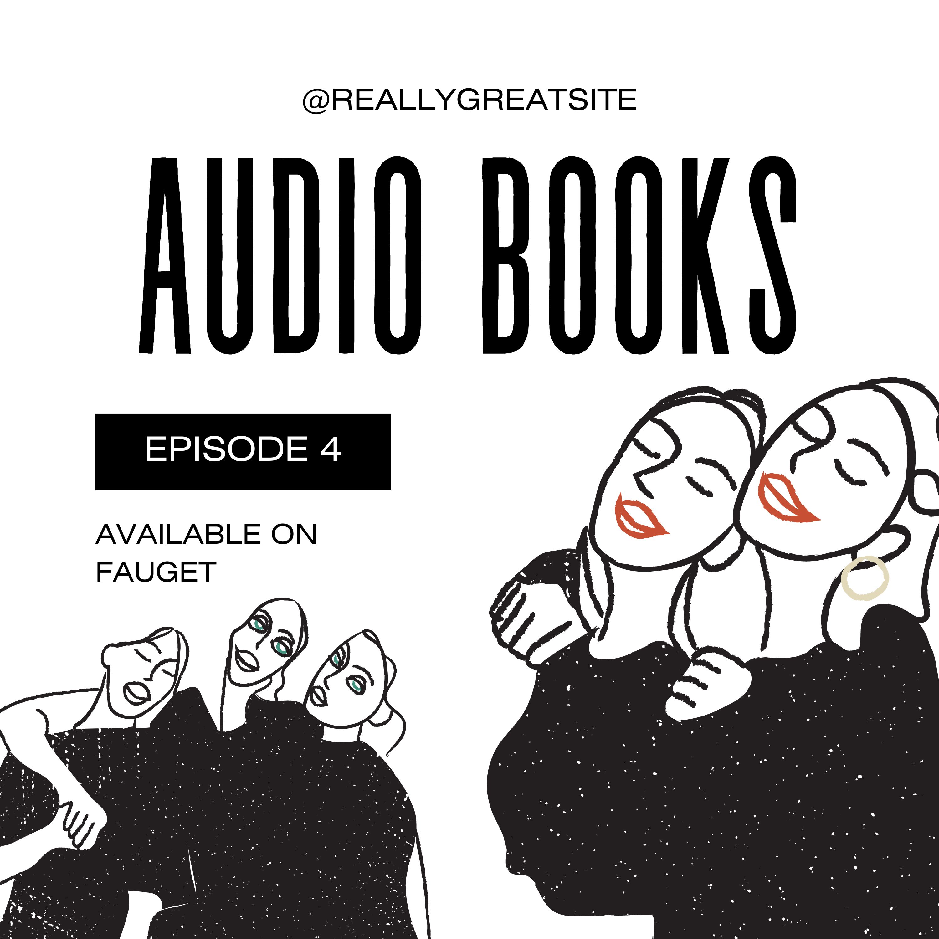 Logo of the podcast Your Favorite Full Audiobook, Just Spoken Podcast Your Favorite Full Audiobook, Just Spoken