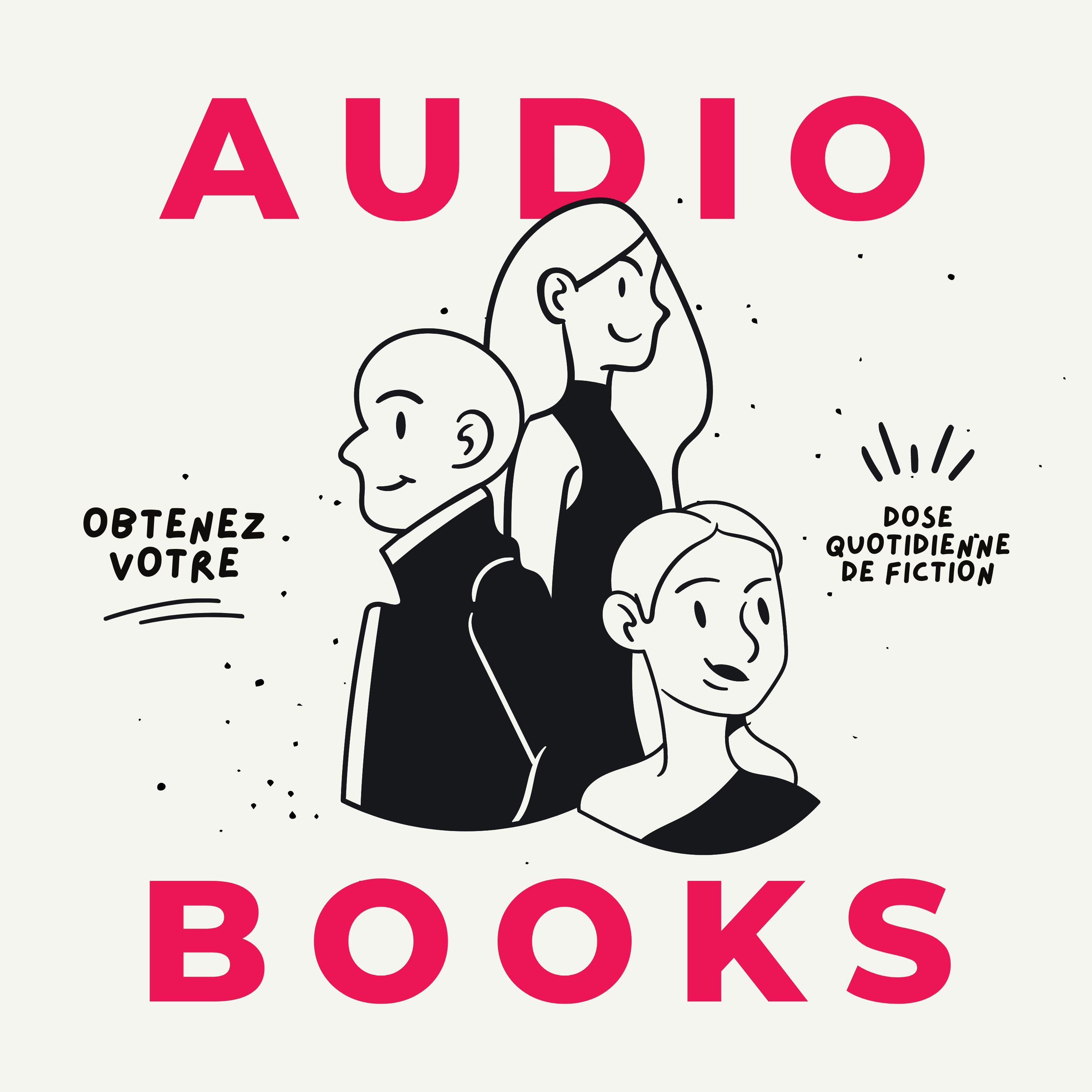 Unlock Your Imagination, Embrace Free Audiobook Podcast Unlock Your Imagination, Embrace Free Audiobook