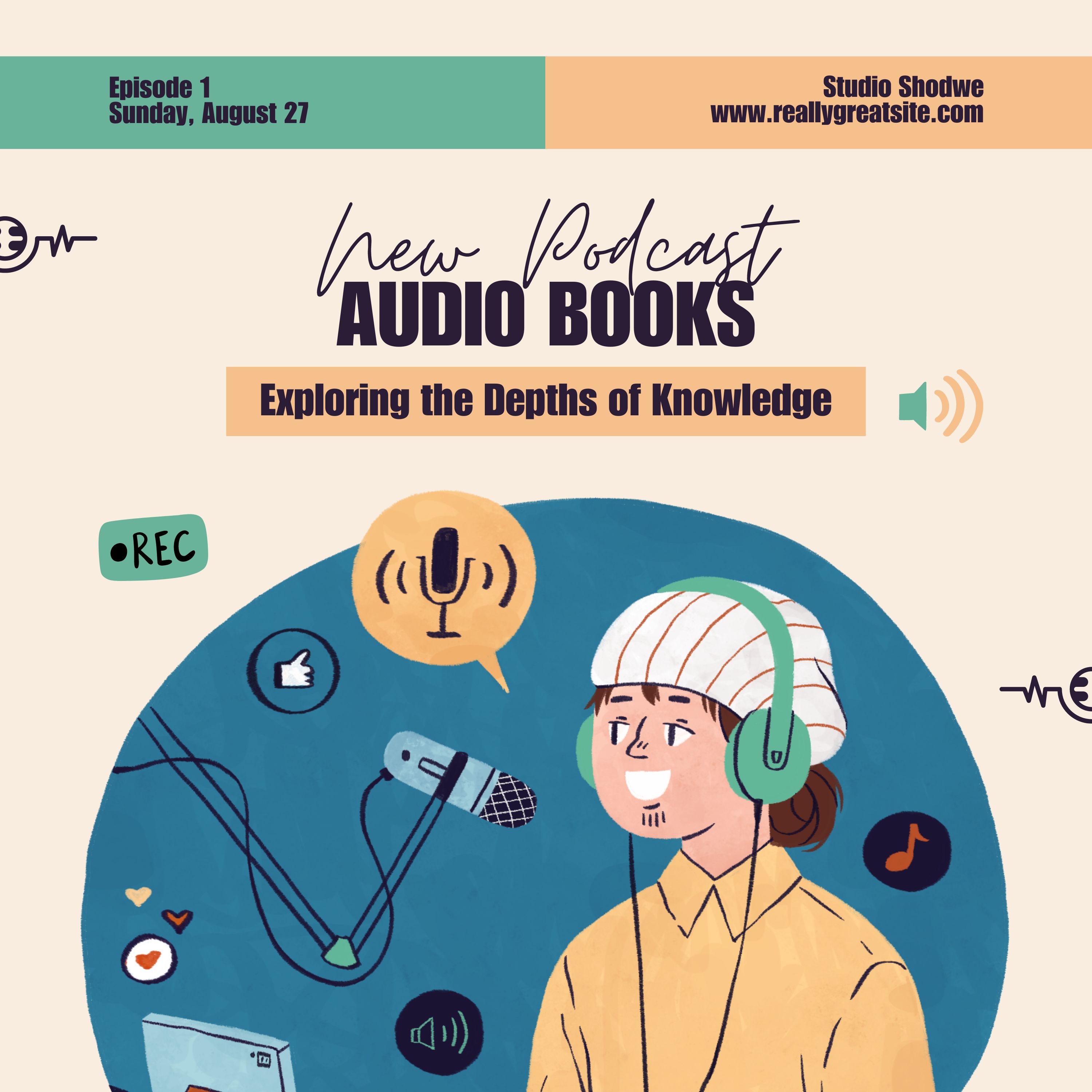 Listen, Learn, Love With Free Audiobook