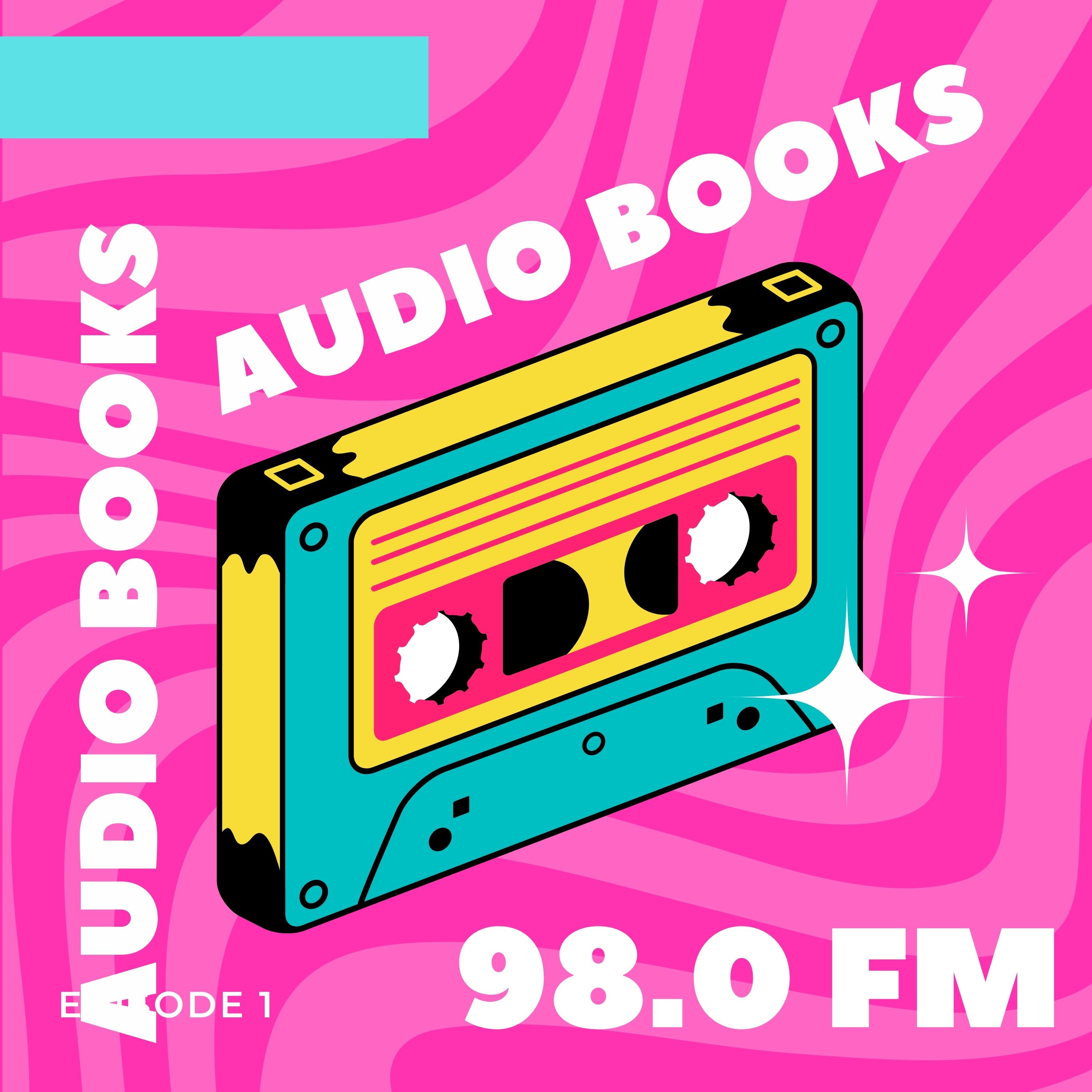 Podcast Fuel Your Imagination Through Your Ears With Full Audiobook