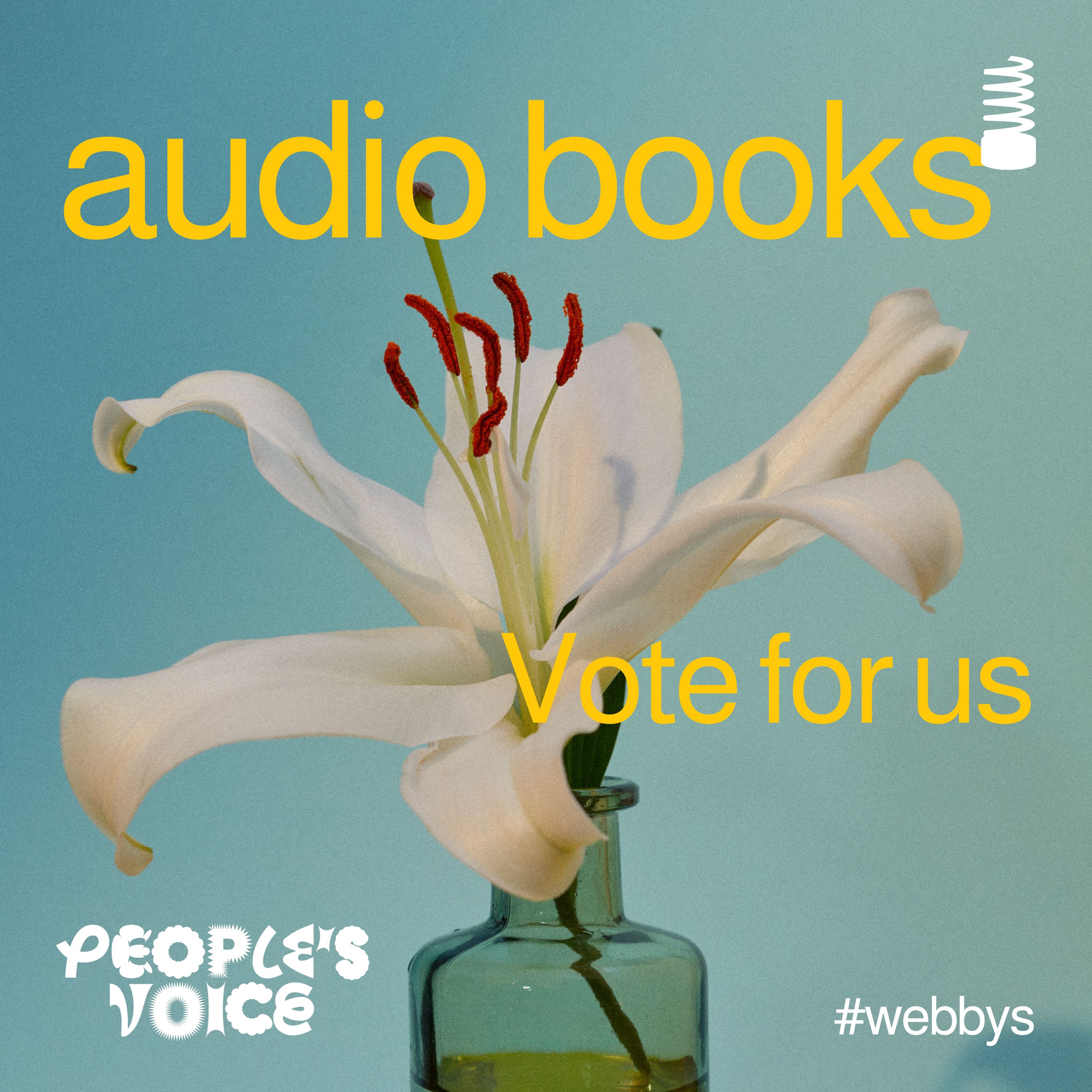 Podcast Immerse Yourself in Stories Through Sound With Full Audiobook