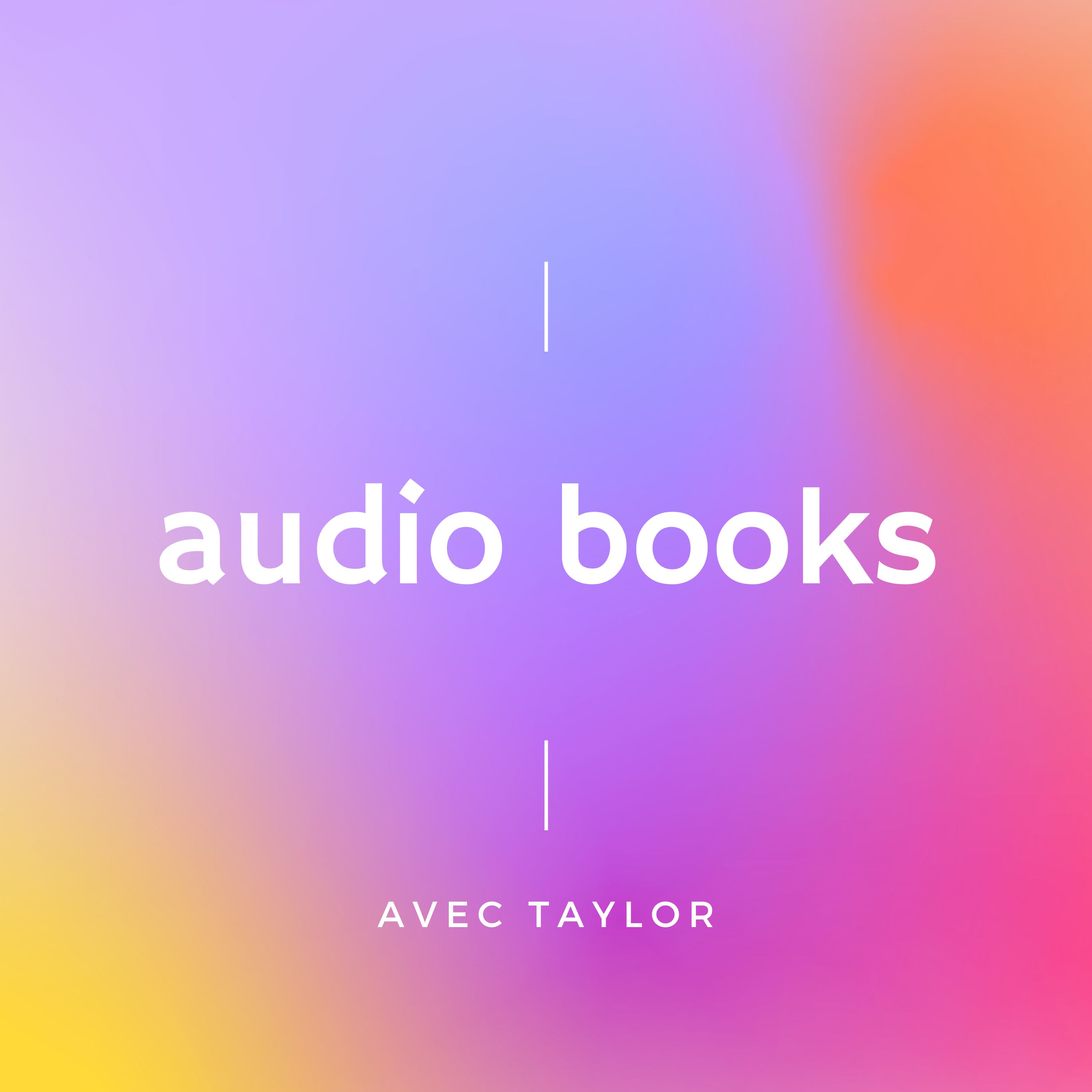 Escape Into a New Chapter With Full Audiobook Podcast Escape Into a New Chapter With Full Audiobook