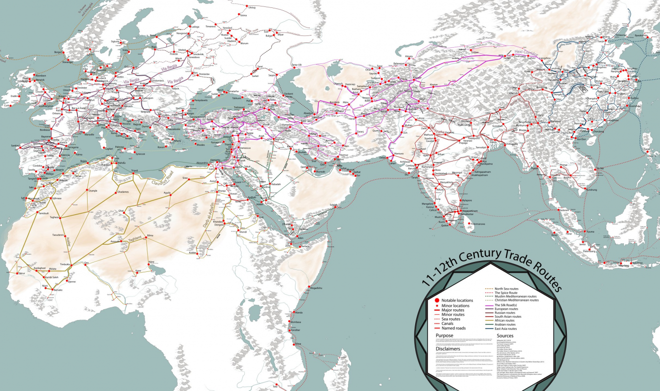 Medieval trade route networks.png