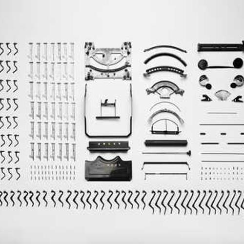 Professional Garden Shovel