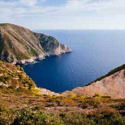 Terracotta Plant Pots Set