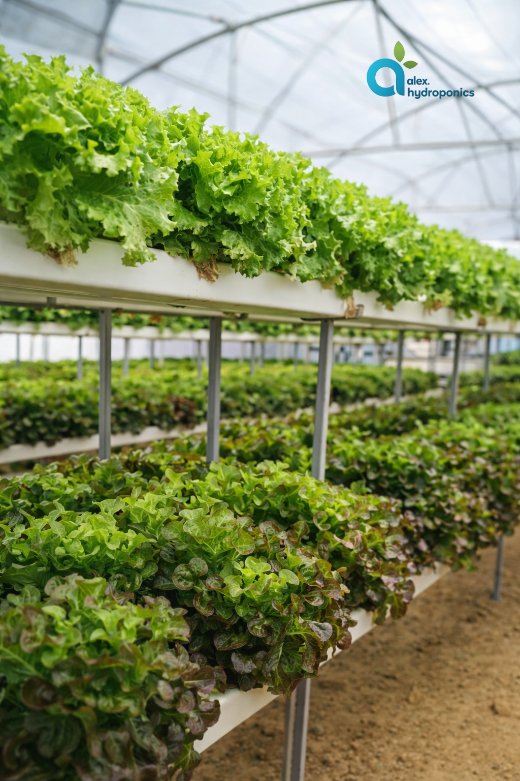 Alex Hydroponics 