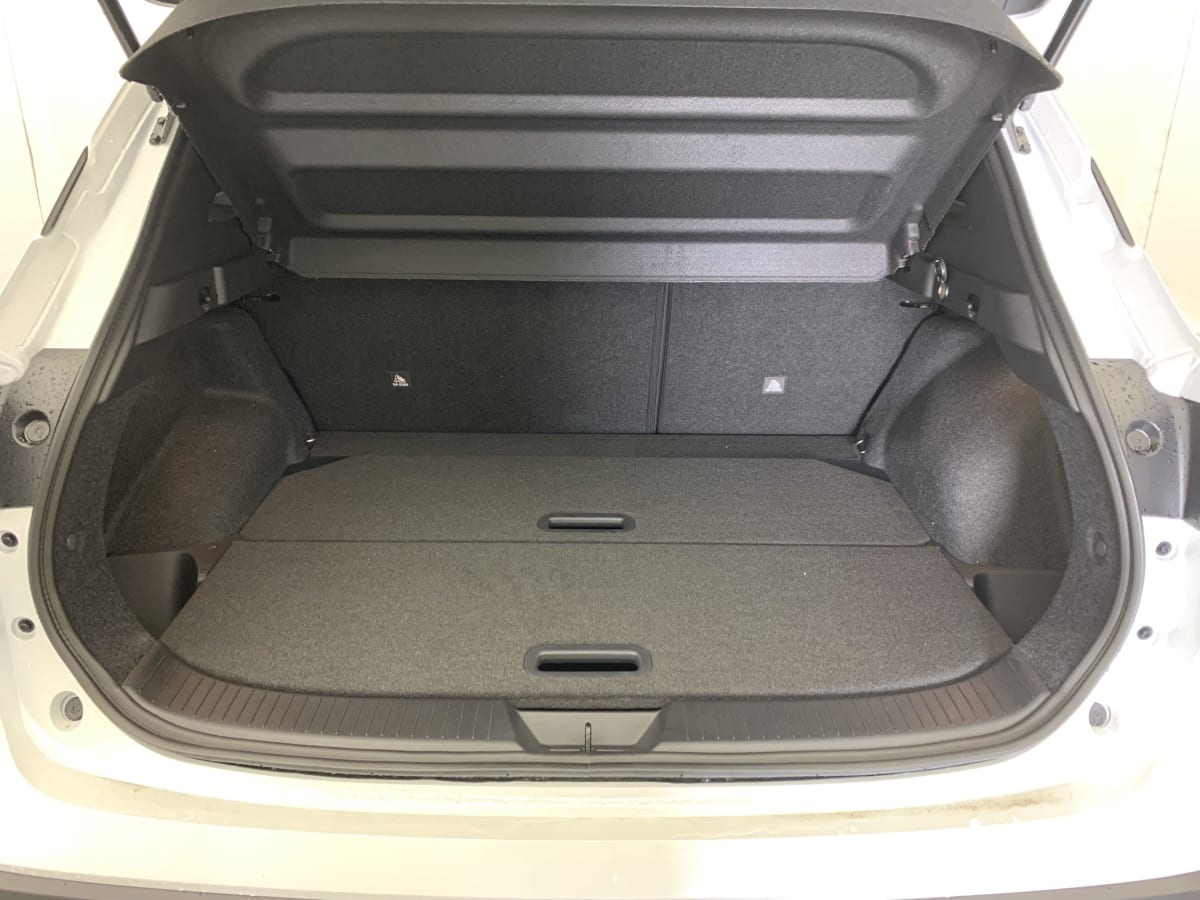 NISSAN QASHQAI  MILD HYBRID 158 CH XTRONIC N-CONNECTA + Pack hiver