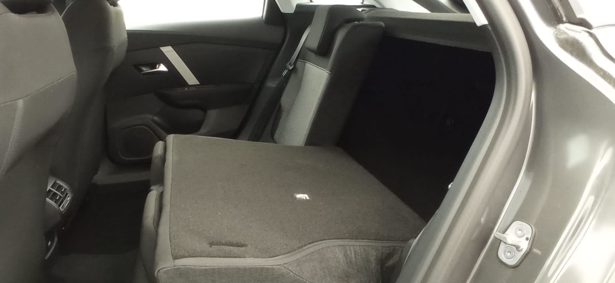 CITROEN C4 PureTech 130 BVM6 You + Caméra recul