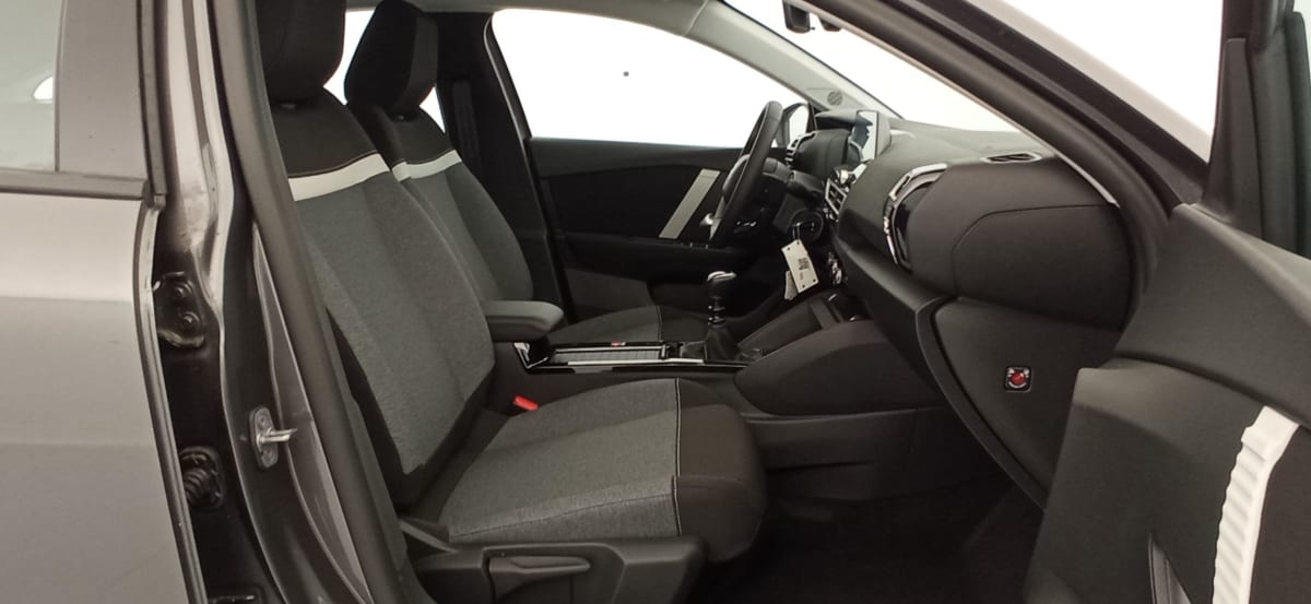 CITROEN C4 PureTech 130 BVM6 You + Caméra recul