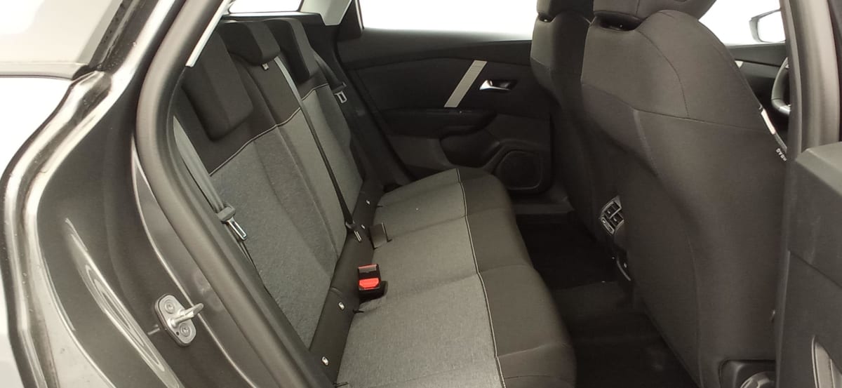 CITROEN C4 PureTech 130 BVM6 You + Caméra recul