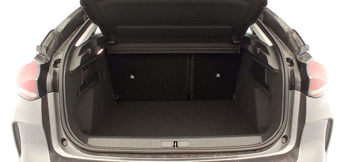 CITROEN C4 PureTech 130 BVM6 You + Caméra recul