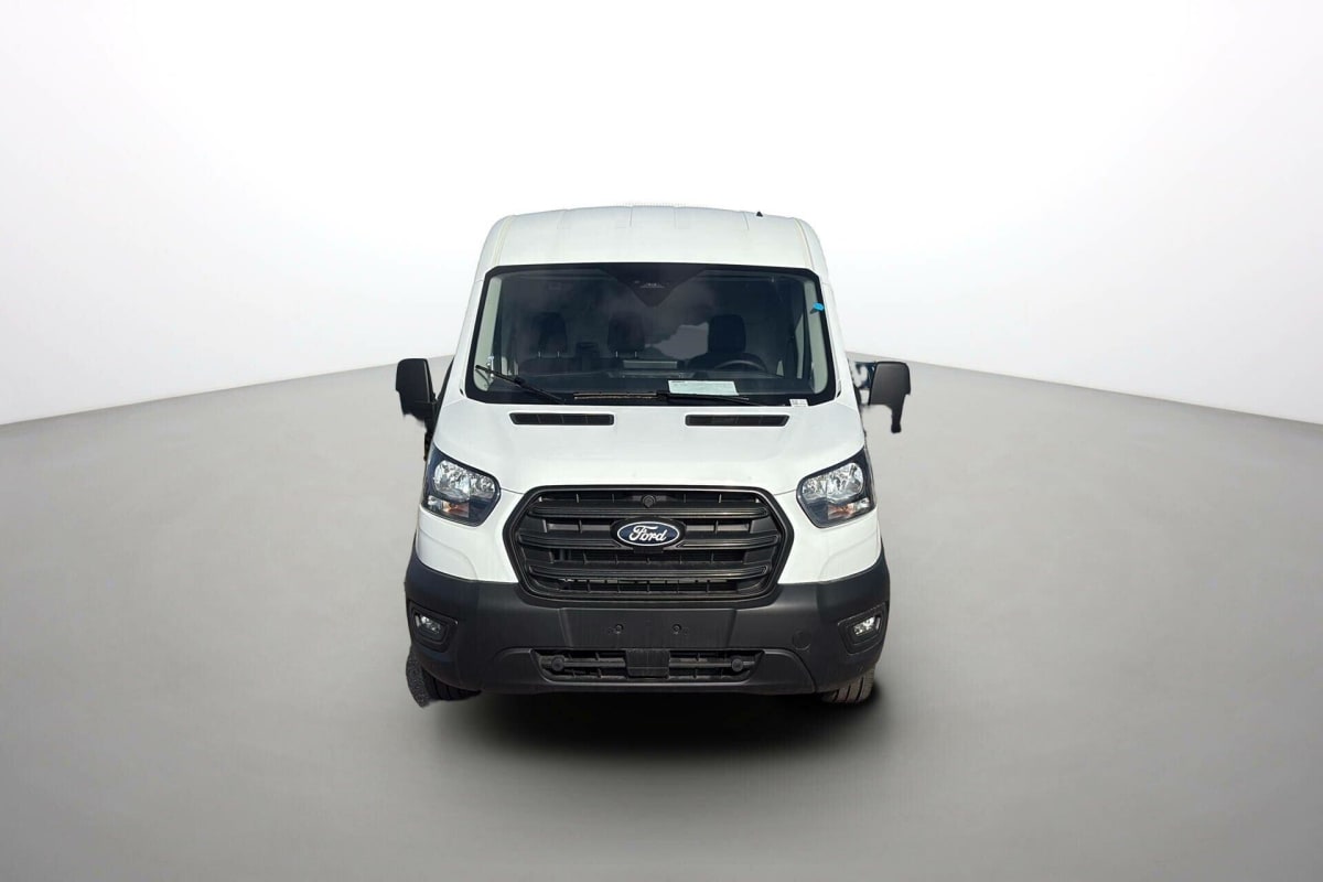 FORD Transit Fourgon TRANSIT FGN T350 L3H2 2.0 ECOBLUE 130 S S TREND + Pack protection & éclairage + Sièges chauffants