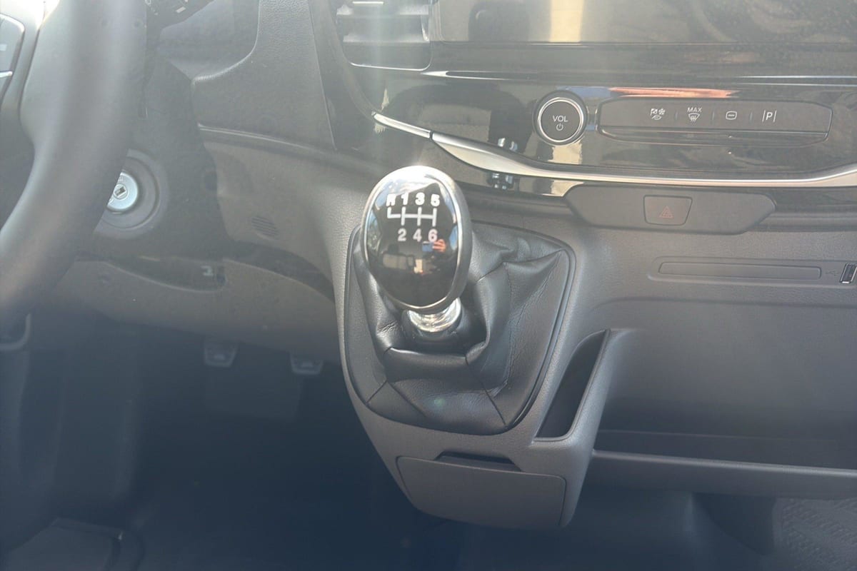 FORD Transit Fourgon TRANSIT FGN T350 L3H2 2.0 ECOBLUE 130 S S TREND + Pack protection & éclairage + Sièges chauffants