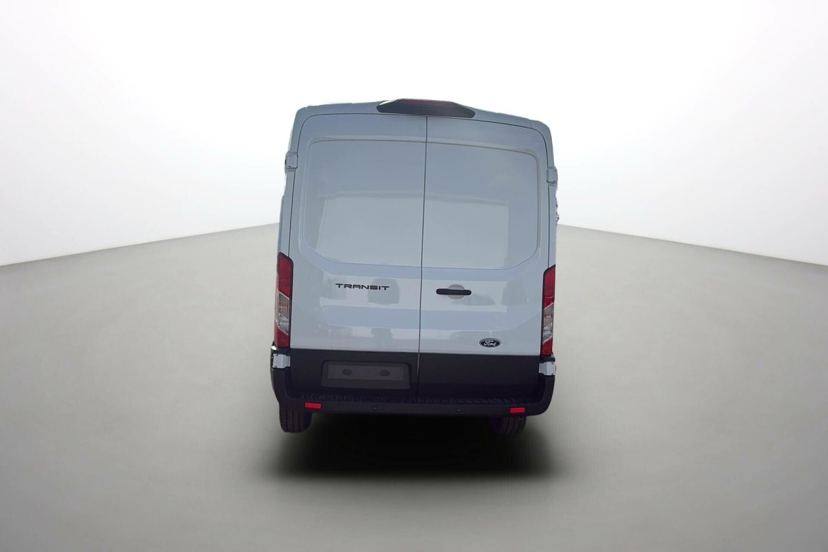 FORD Transit Fourgon TRANSIT FGN T350 L3H2 2.0 ECOBLUE 130 S S TREND + Pack protection & éclairage + Sièges chauffants