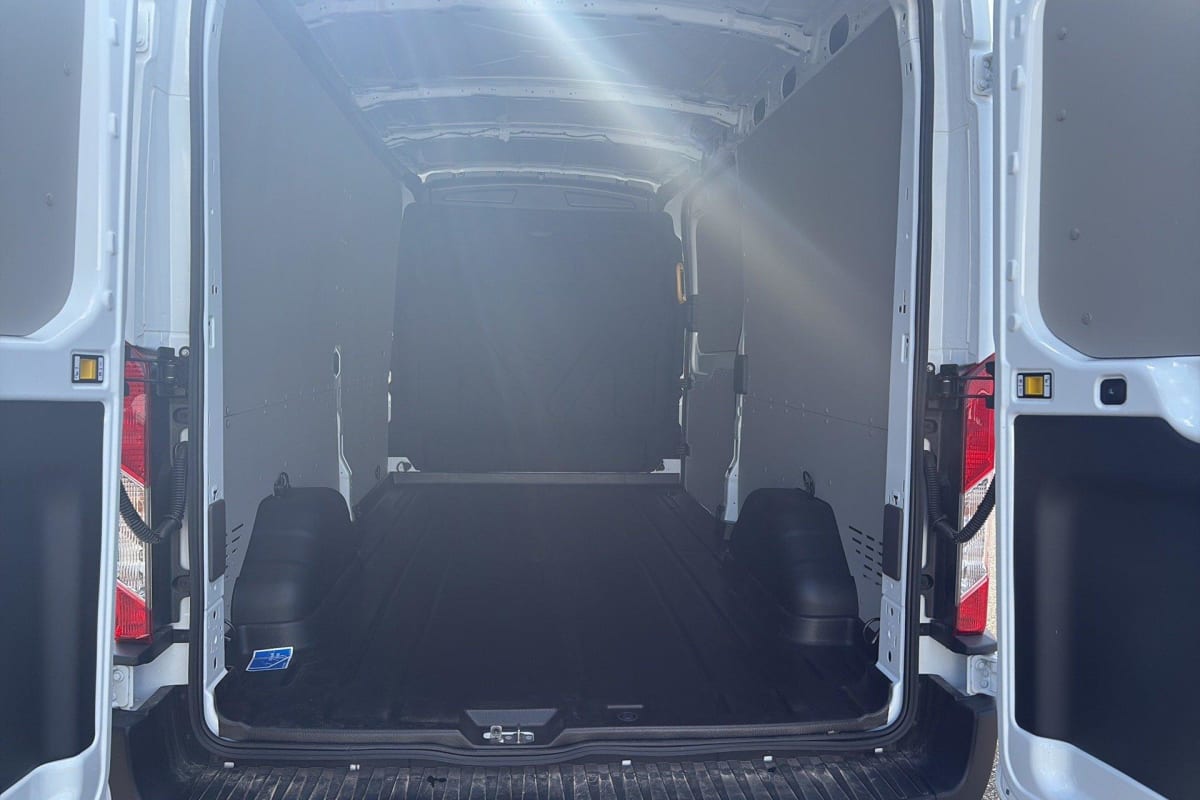 FORD Transit Fourgon TRANSIT FGN T350 L3H2 2.0 ECOBLUE 130 S S TREND + Pack protection & éclairage + Sièges chauffants