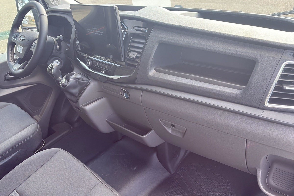 FORD Transit Fourgon TRANSIT FGN T350 L3H2 2.0 ECOBLUE 130 S S TREND + Pack protection & éclairage + Sièges chauffants