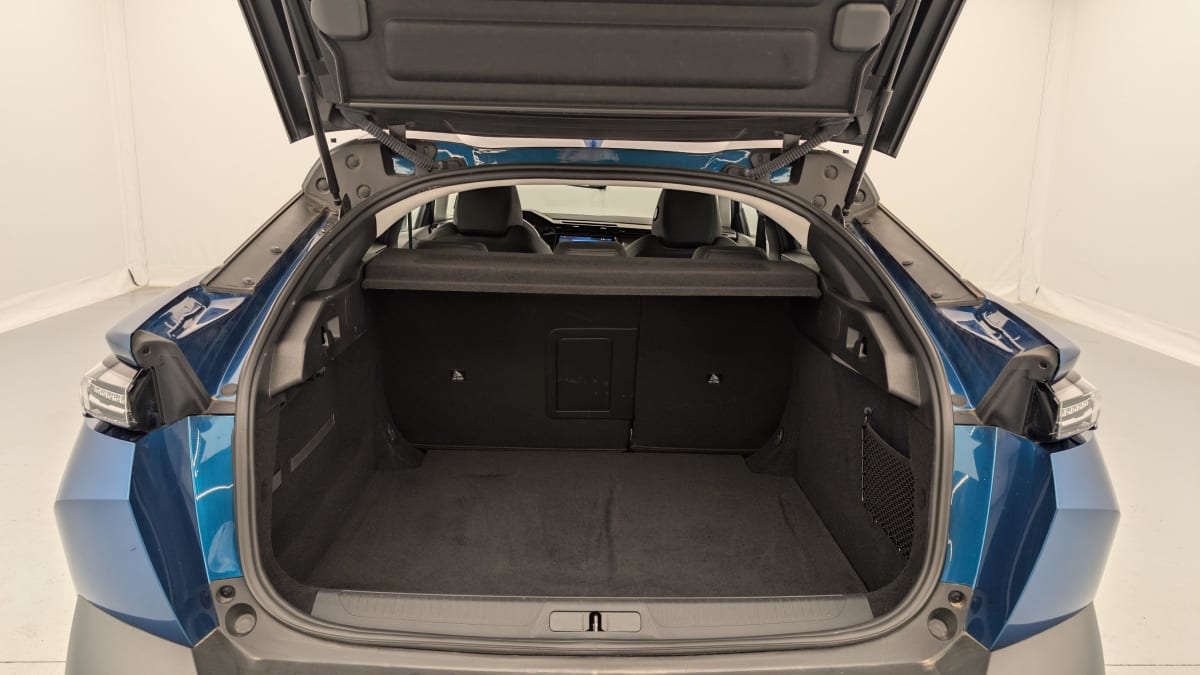 PEUGEOT 408 PureTech 130 ch S S EAT8 Allure