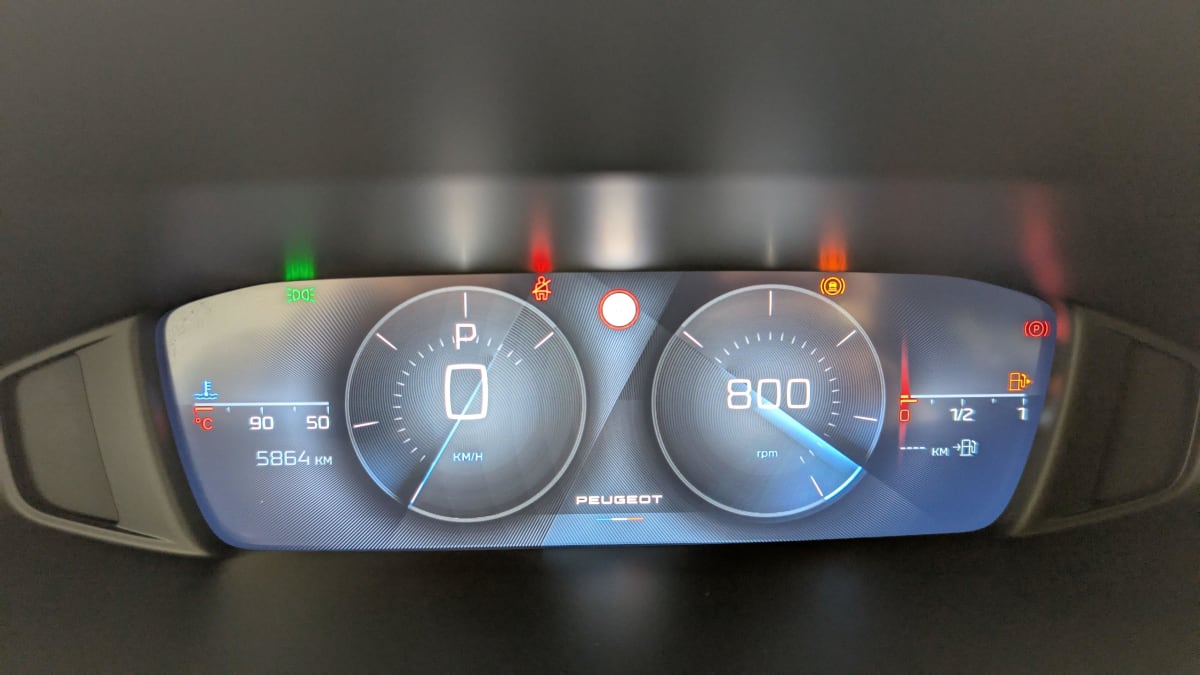 PEUGEOT 408 PureTech 130 ch S S EAT8 Allure