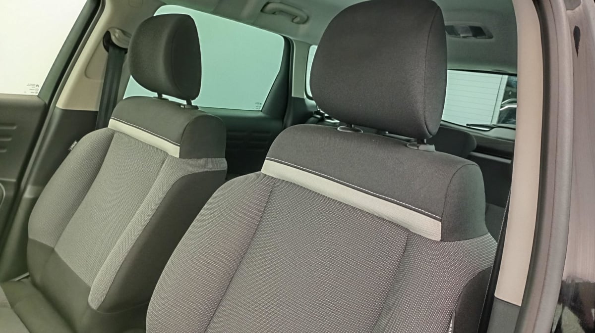 CITROEN C3 AIRCROSS PureTech 110 S S BVM6 Max + GRIP CONTROL + PACK SAFETY 2