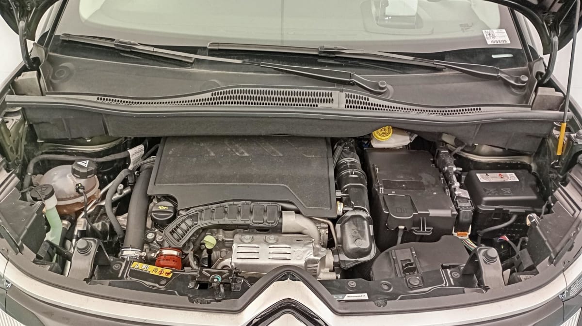 CITROEN C3 AIRCROSS PureTech 110 S S BVM6 Max + GRIP CONTROL + PACK SAFETY 2