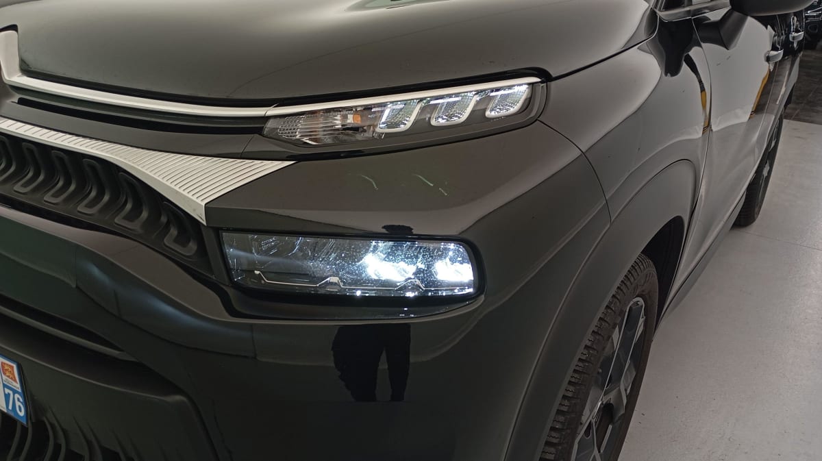 CITROEN C3 AIRCROSS PureTech 110 S S BVM6 Max + GRIP CONTROL + PACK SAFETY 2