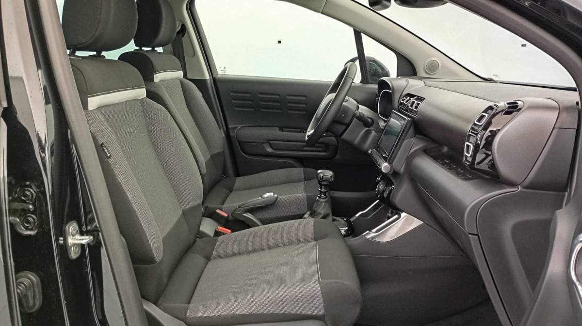 CITROEN C3 AIRCROSS PureTech 110 S S BVM6 Max + GRIP CONTROL + PACK SAFETY 2