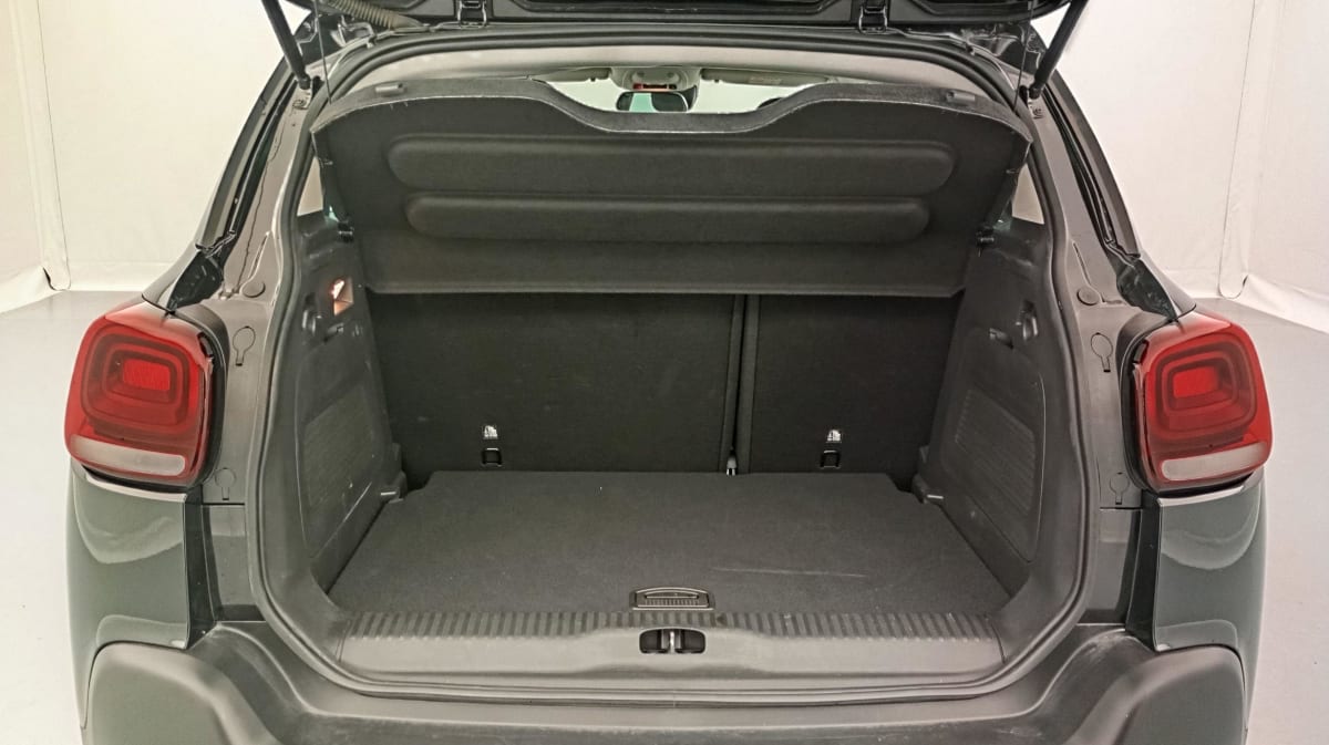 CITROEN C3 AIRCROSS PureTech 110 S S BVM6 Max + GRIP CONTROL + PACK SAFETY 2