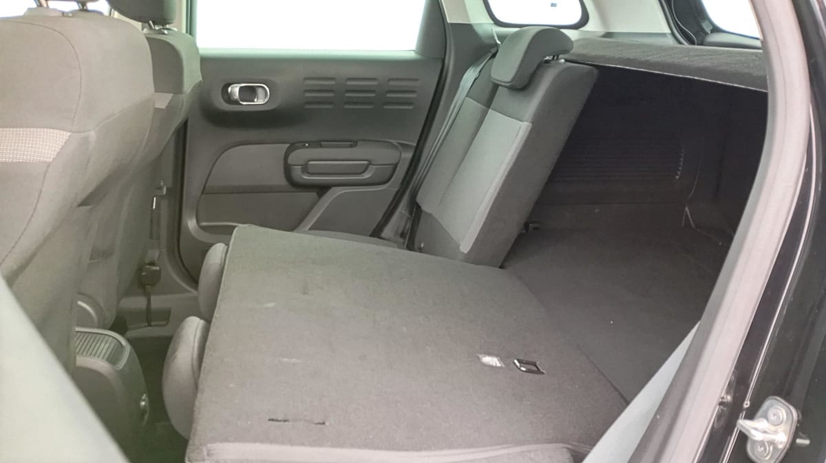 CITROEN C3 AIRCROSS PureTech 110 S S BVM6 Max + GRIP CONTROL + PACK SAFETY 2