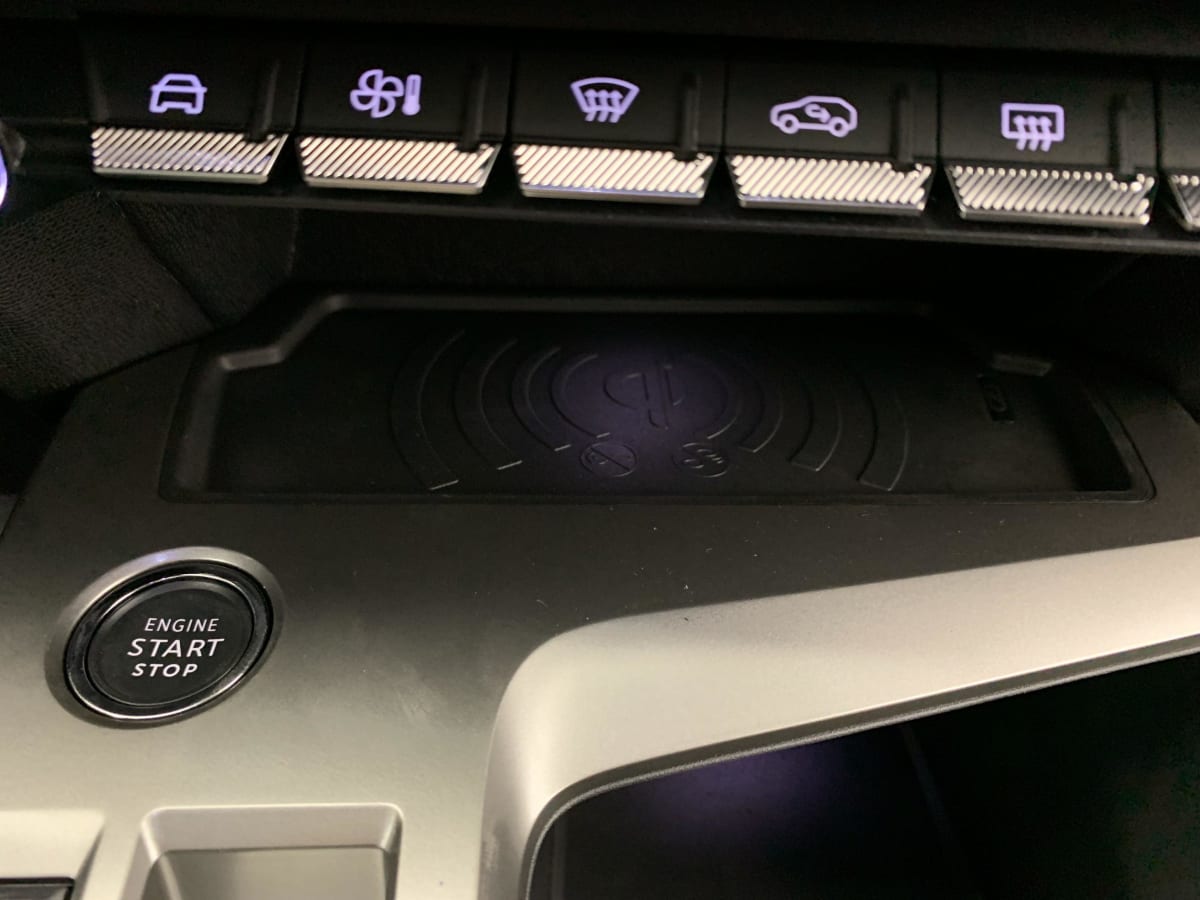 PEUGEOT 308 SW BlueHDi 130ch S S EAT8 Allure + PACK VISION 360 + PACK ACCESS + PACK CONFORT