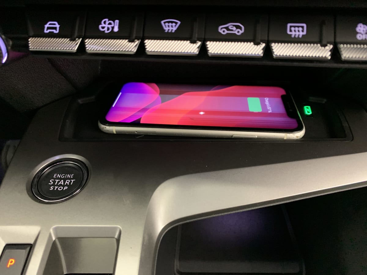 PEUGEOT 308 SW BlueHDi 130ch S S EAT8 Allure + PACK VISION 360 + PACK ACCESS + PACK CONFORT