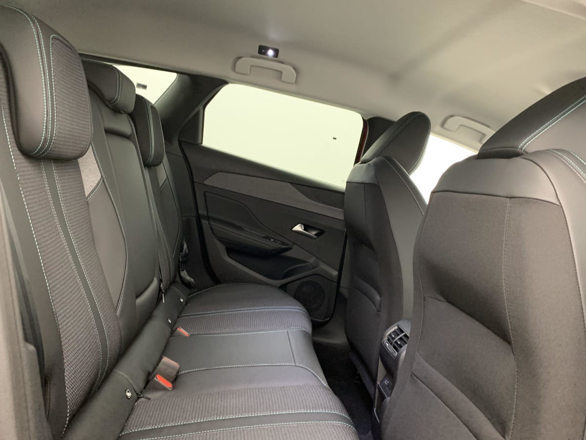 PEUGEOT 308 SW BlueHDi 130ch S S EAT8 Allure + PACK VISION 360 + PACK ACCESS + PACK CONFORT