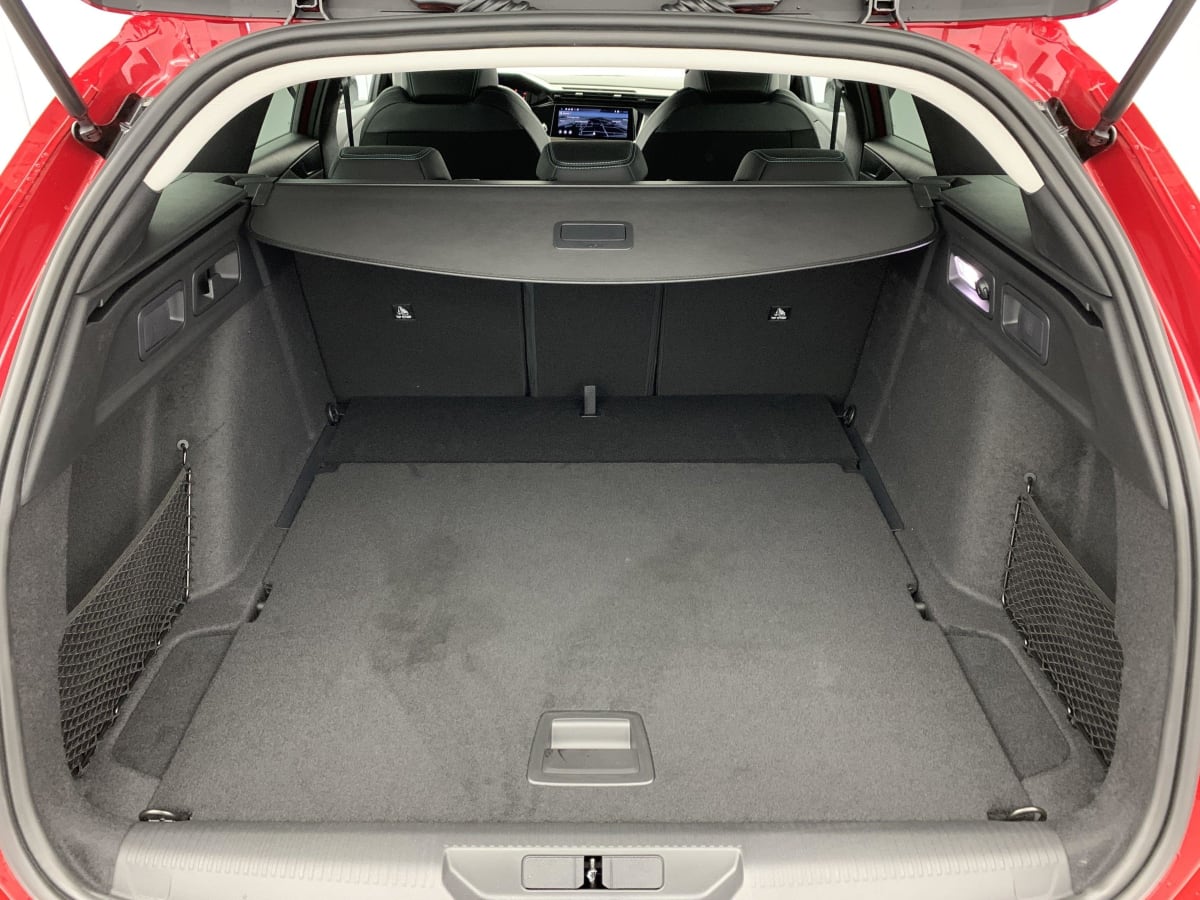 PEUGEOT 308 SW BlueHDi 130ch S S EAT8 Allure + Pack access + Pack confort + Pack vision 360° VisioPark 360°