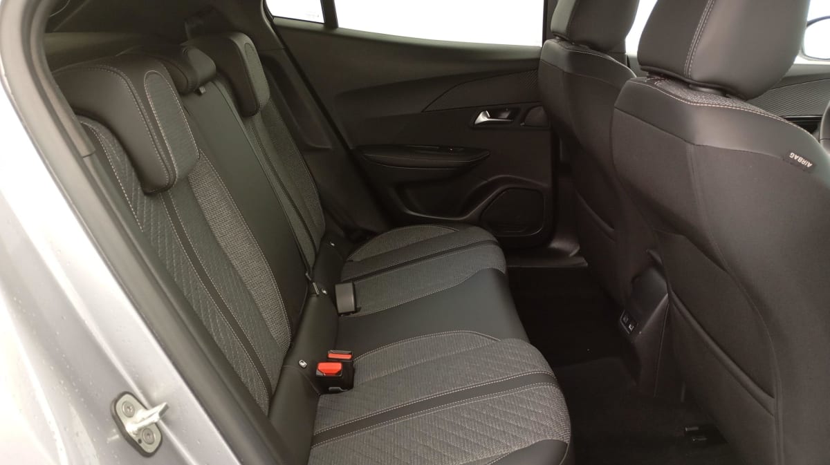 PEUGEOT 2008 PureTech 100 S S BVM6 Allure