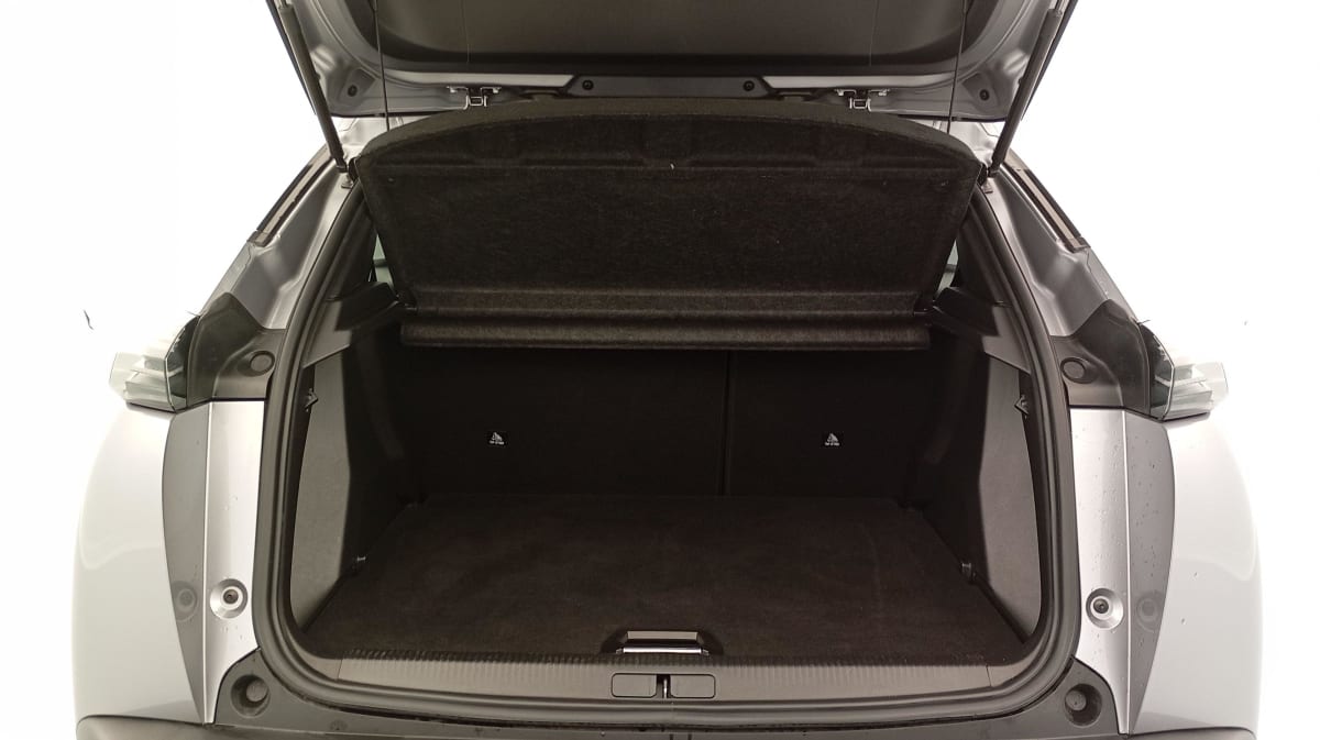 PEUGEOT 2008 PureTech 100 S S BVM6 Allure