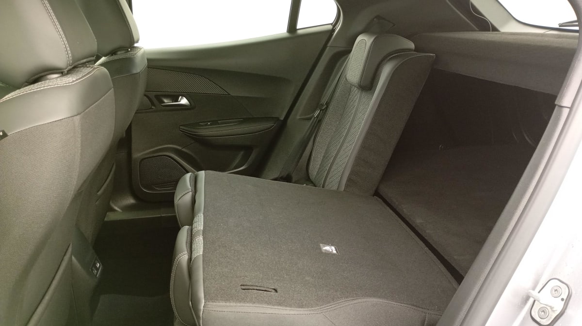 PEUGEOT 2008 PureTech 100 S S BVM6 Allure