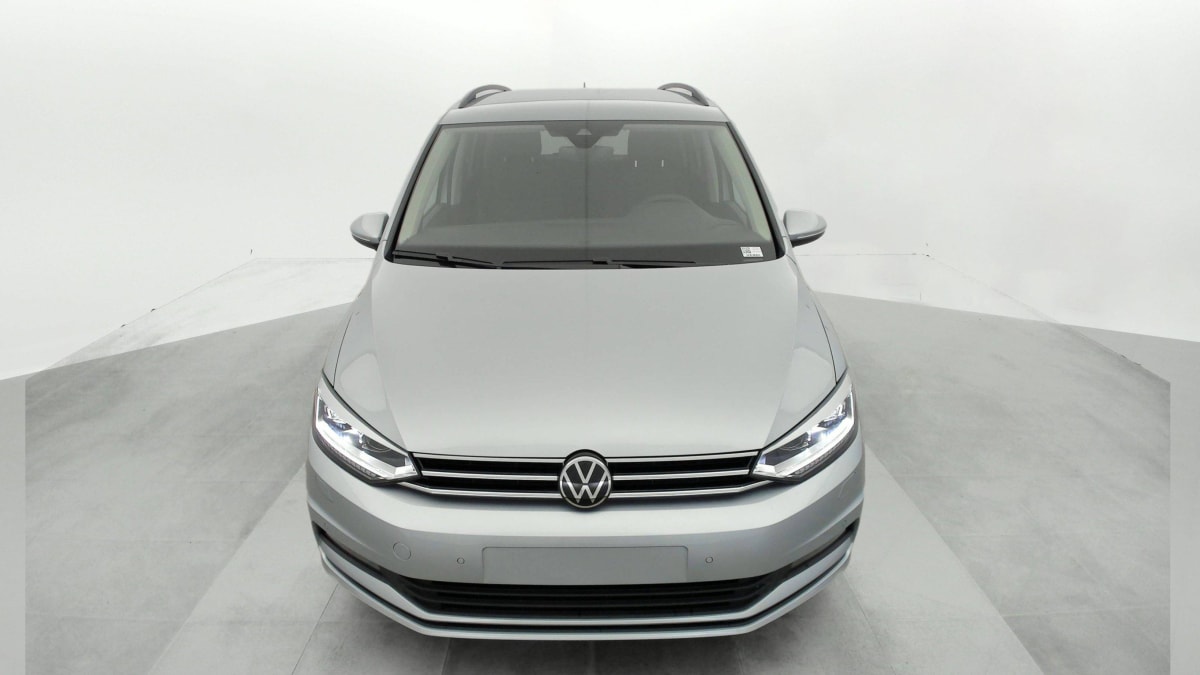 VOLKSWAGEN TOURAN 1.5 TSI EVO 150 DSG7 7pl VW Edition + Pack Easy