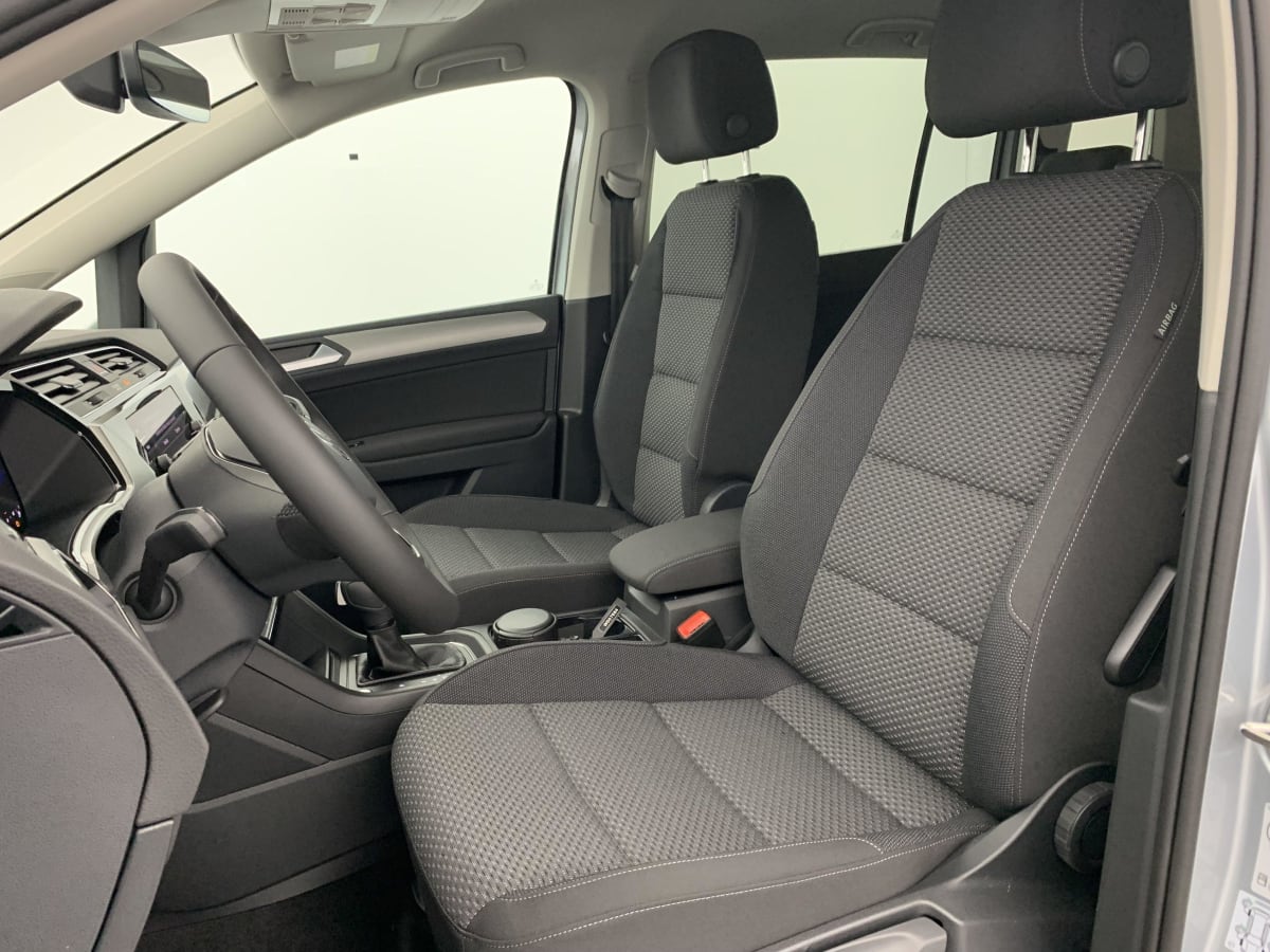 VOLKSWAGEN TOURAN 1.5 TSI EVO 150 DSG7 7pl VW Edition + Pack Easy