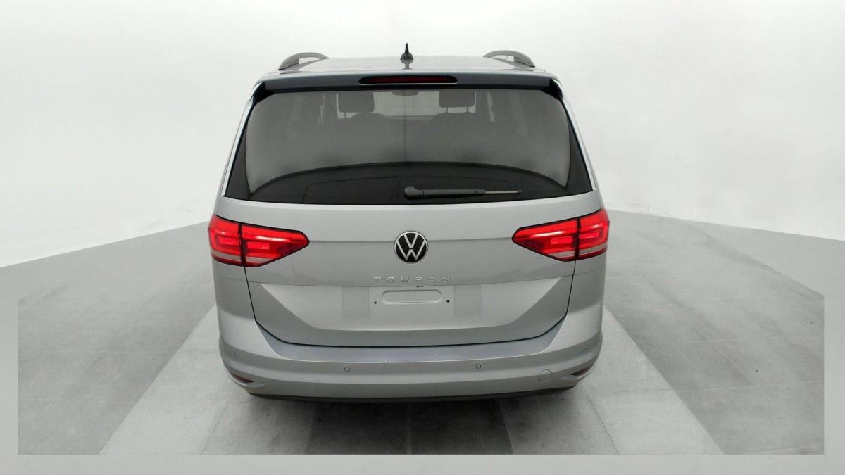 VOLKSWAGEN TOURAN 1.5 TSI EVO 150 DSG7 7pl VW Edition + Pack Easy