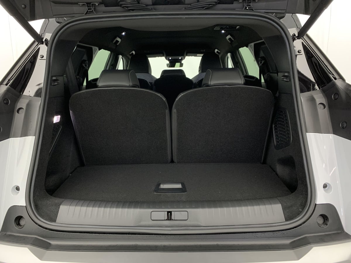 PEUGEOT 5008 Hybrid 145 e-DCS6 GT + Pack 360° Vision and Drive Assist Plus