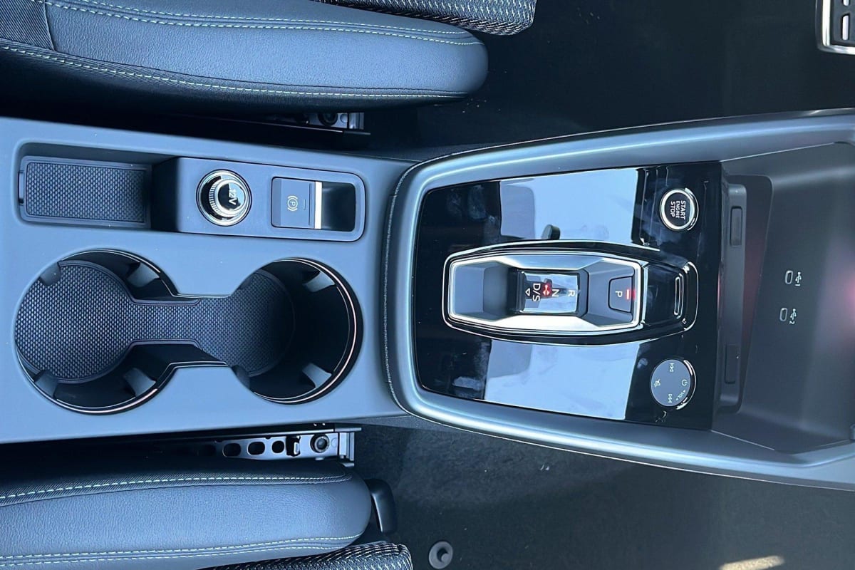 AUDI A3 SPORTBACK 45 TFSI E HYBRIDE RECHARGEABLE 272 S TRONIC 6 S LINE
