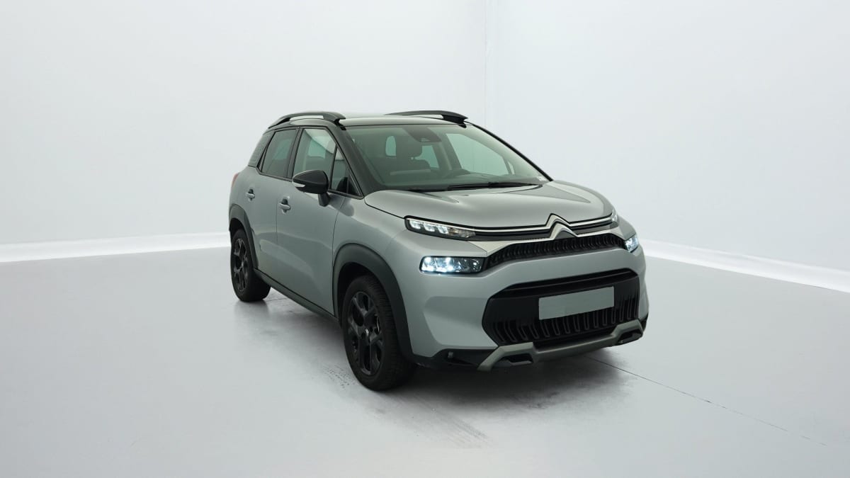 CITROEN C3 AIRCROSS PureTech 110 S S BVM6 Max